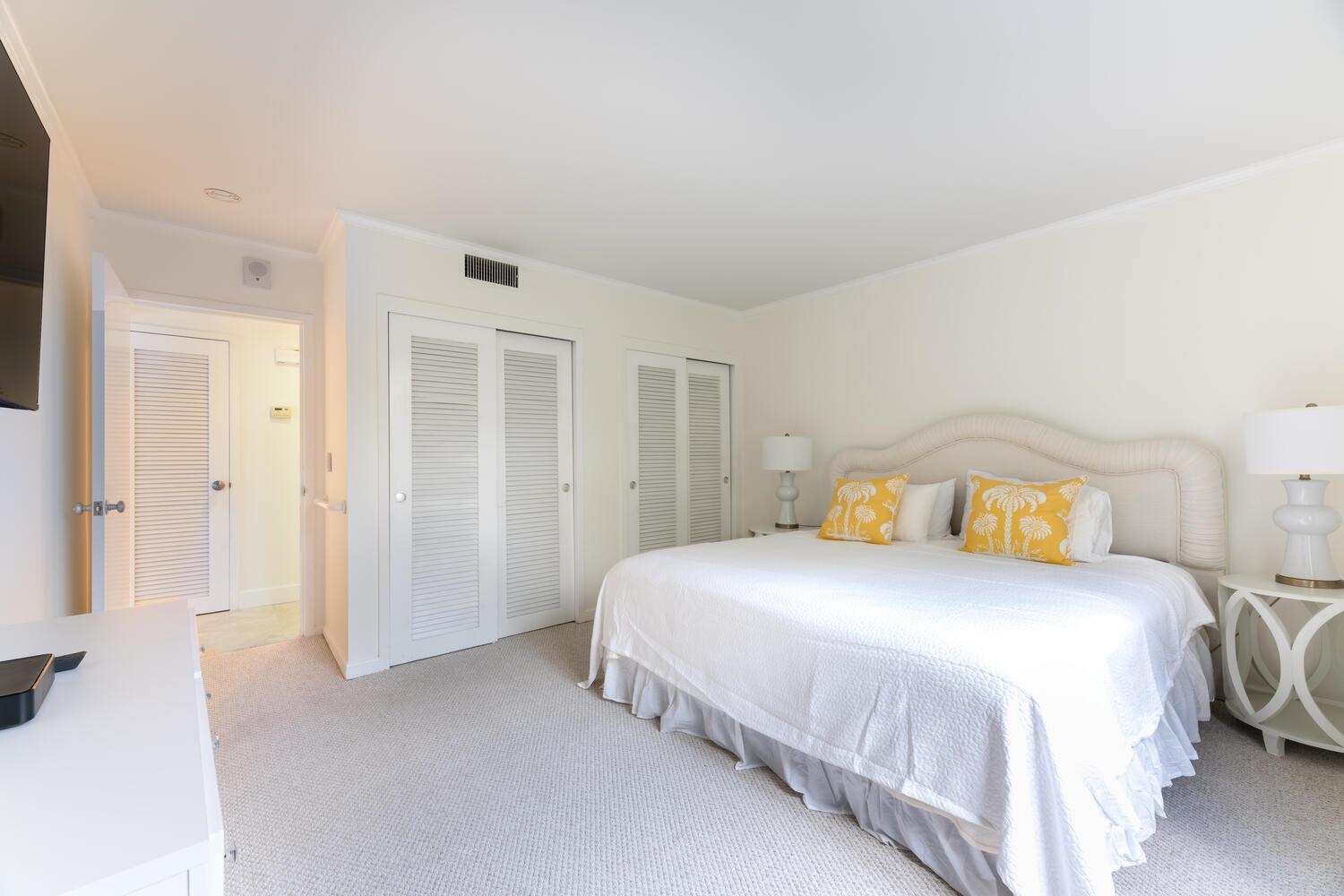 ELIOT HOUSE CONDO - Residential Lease