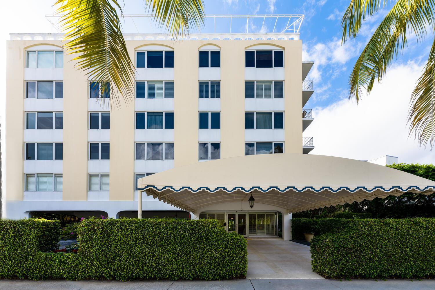 ELIOT HOUSE CONDO - Residential Lease