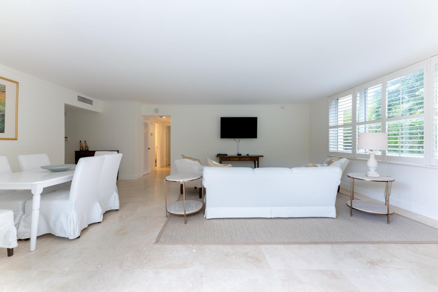 ELIOT HOUSE CONDO - Residential Lease