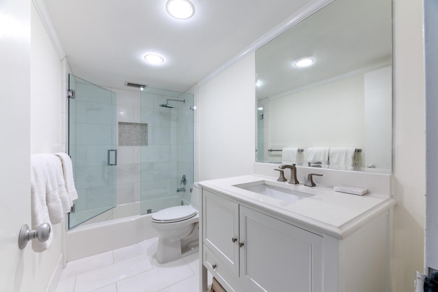 ELIOT HOUSE CONDO - Residential Lease