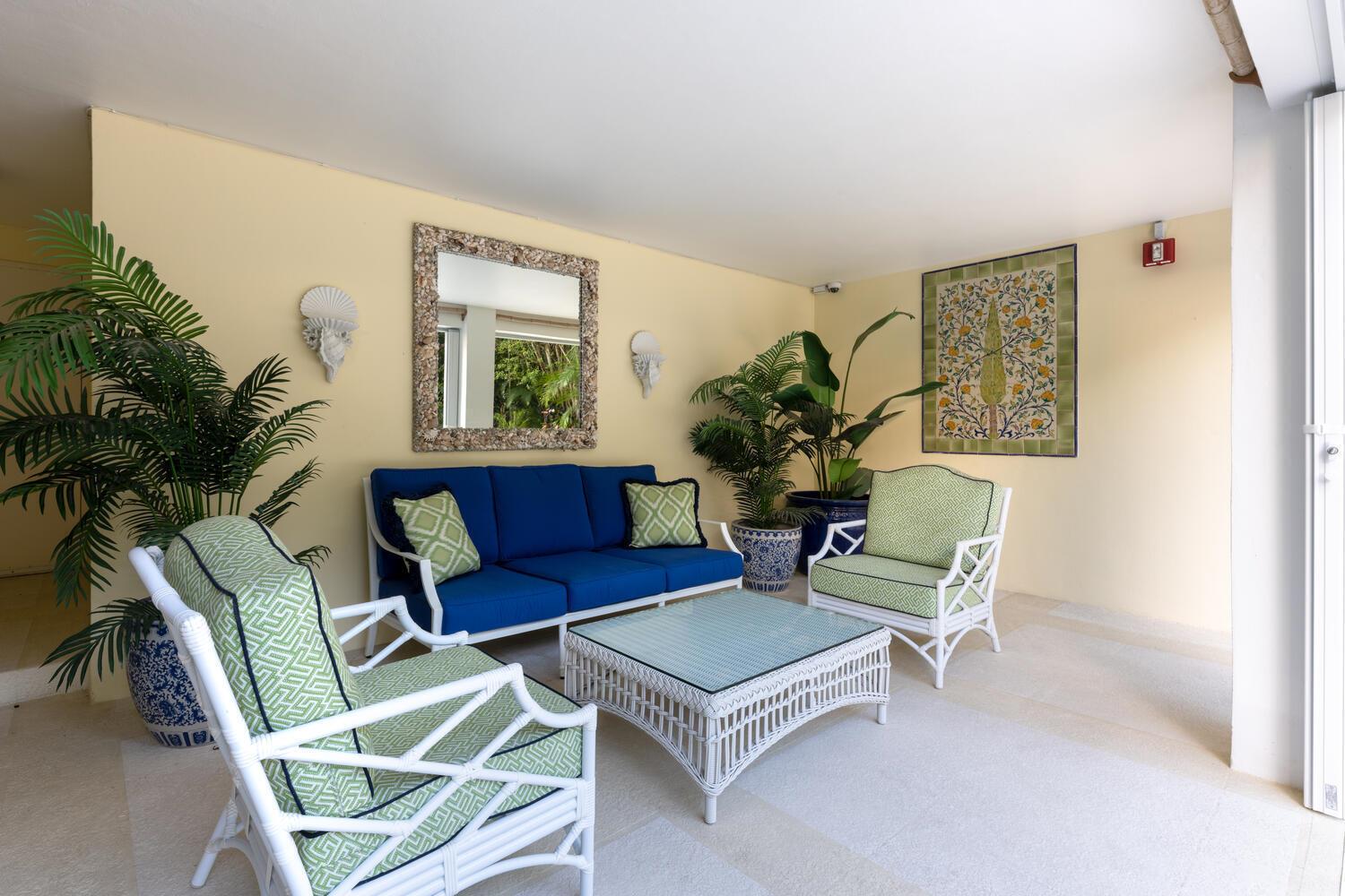 ELIOT HOUSE CONDO - Residential Lease