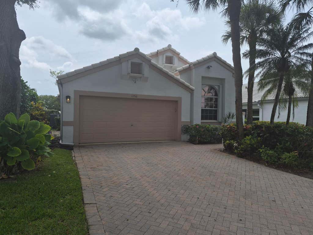 Photo of 11750 Ripple Road, Boynton Beach, FL 33437 (MLS # B26059607)