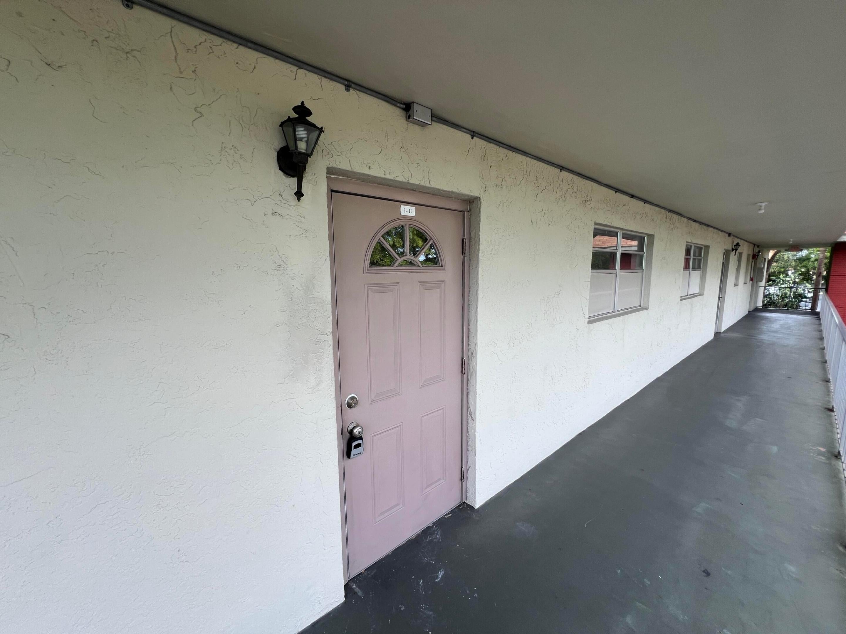 601 S STATE ROAD 7 2H