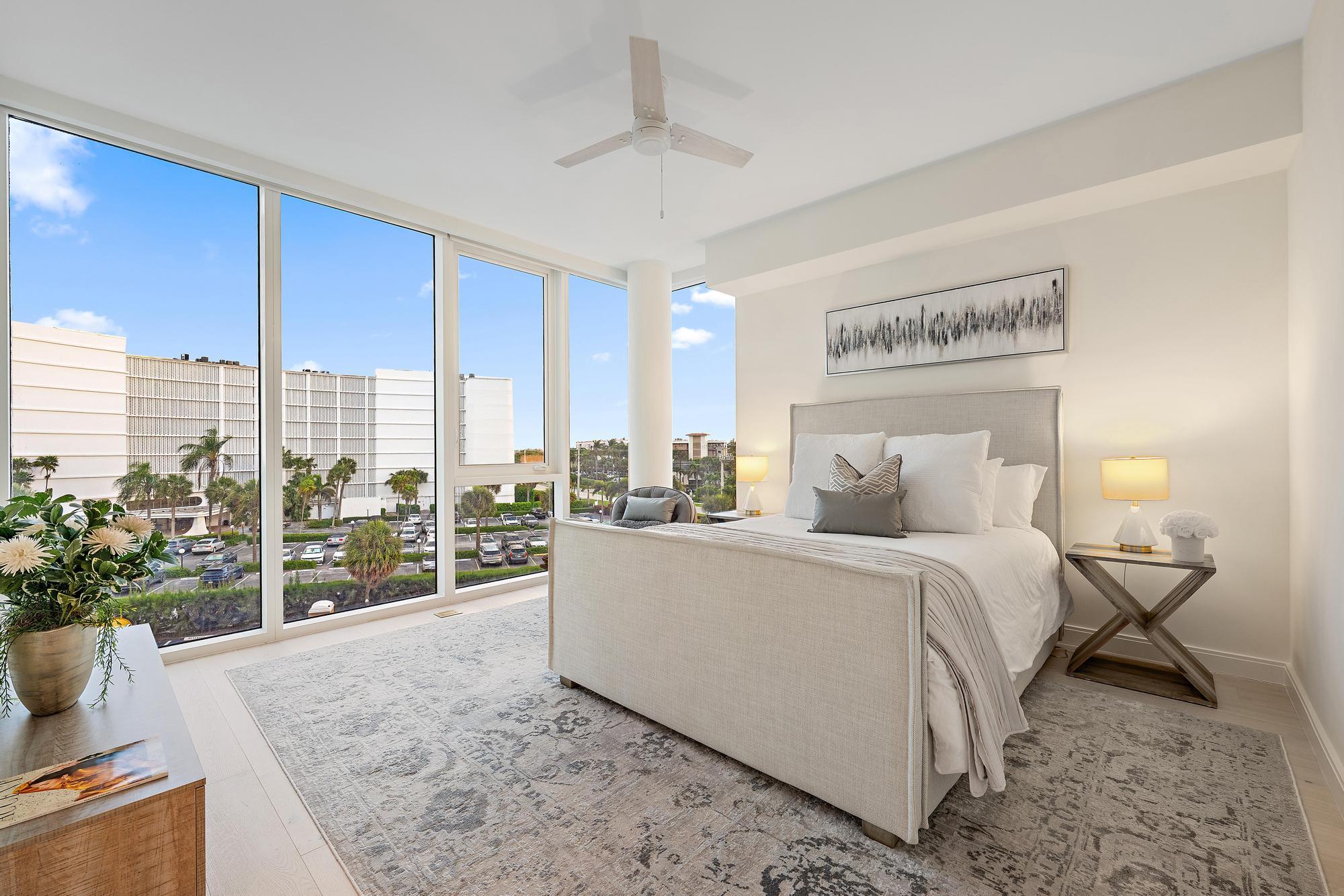 3550 SOUTH OCEAN CONDO - Residential