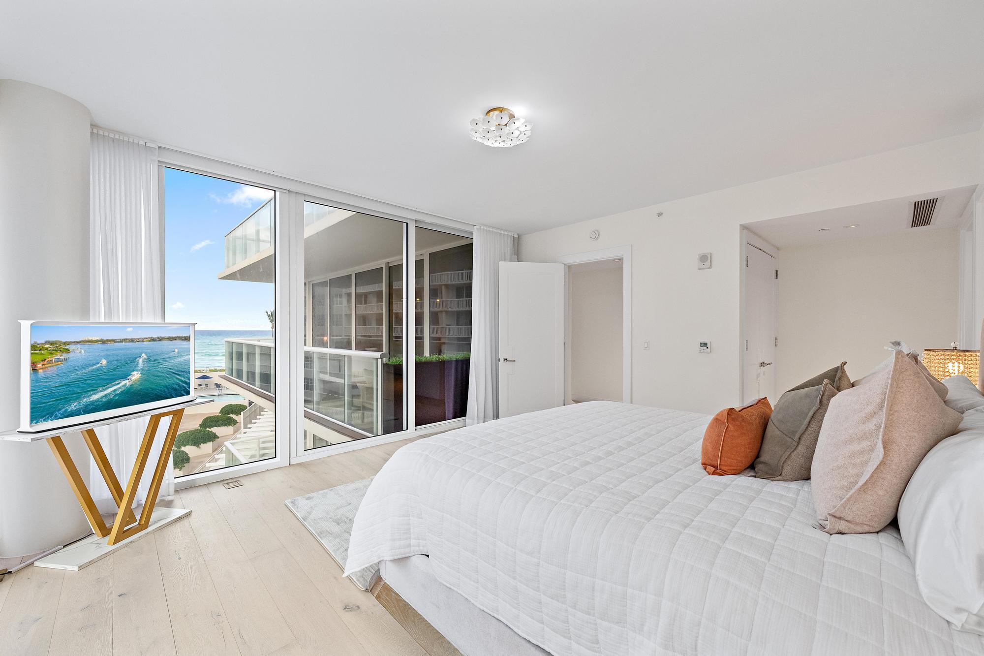 3550 SOUTH OCEAN CONDO - Residential