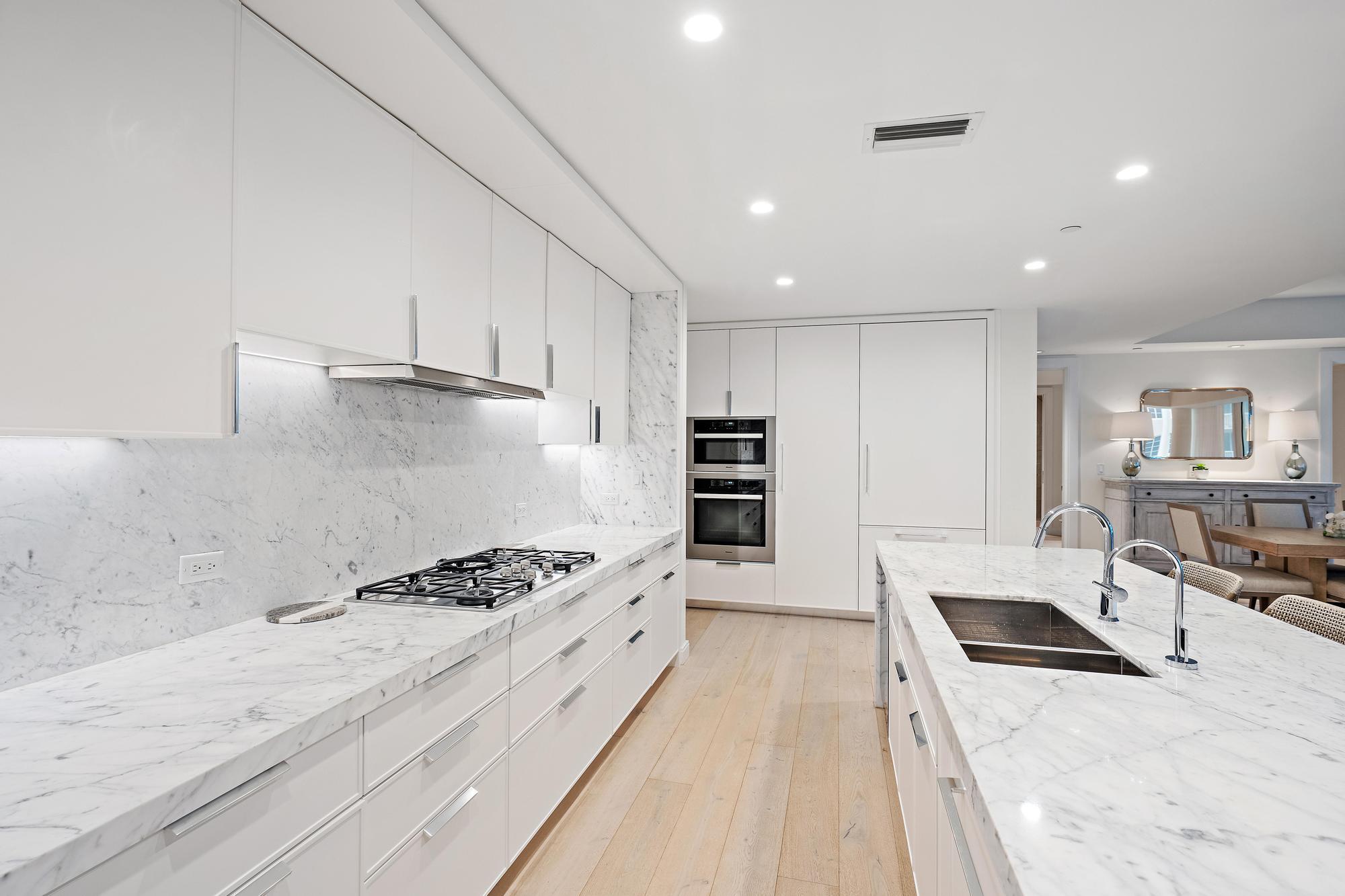 3550 SOUTH OCEAN CONDO - Residential