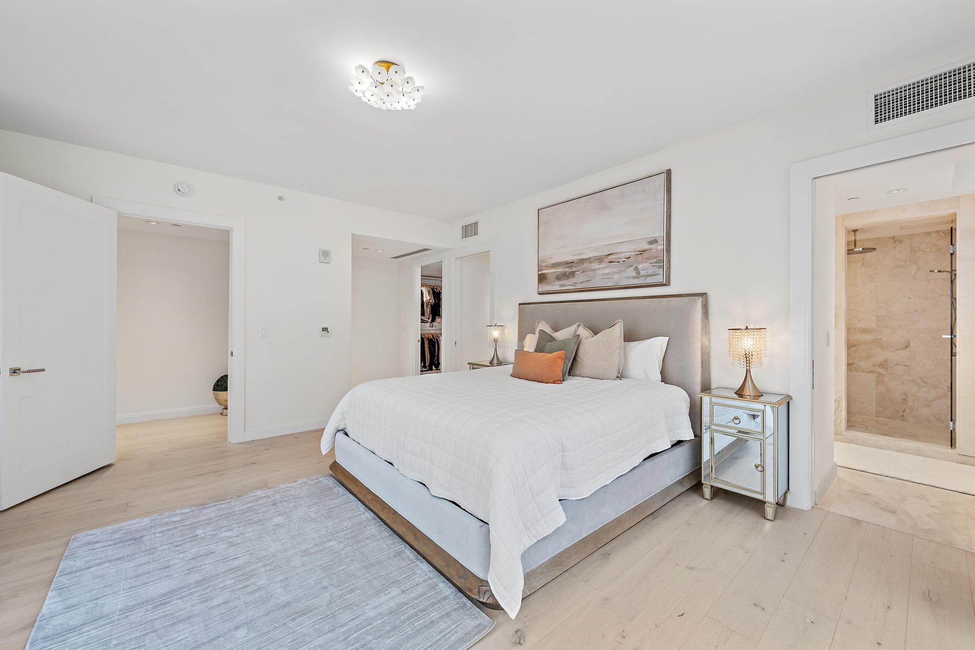 3550 SOUTH OCEAN CONDO - Residential