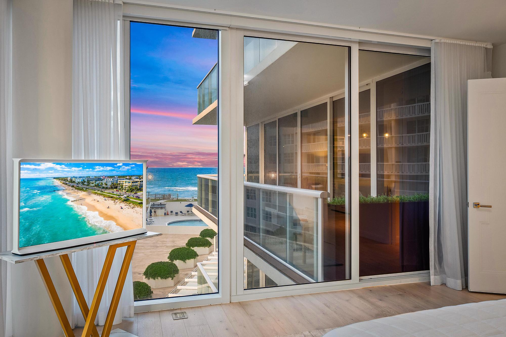 3550 SOUTH OCEAN CONDO - Residential