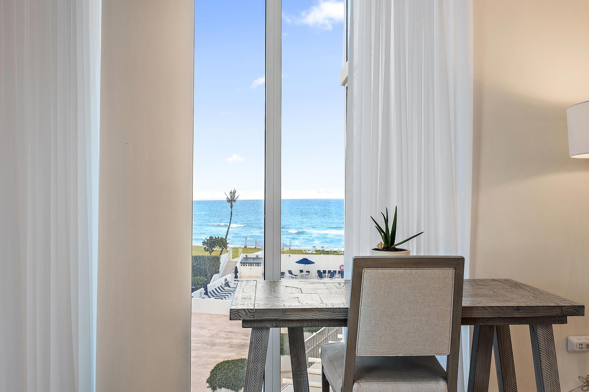 3550 SOUTH OCEAN CONDO - Residential