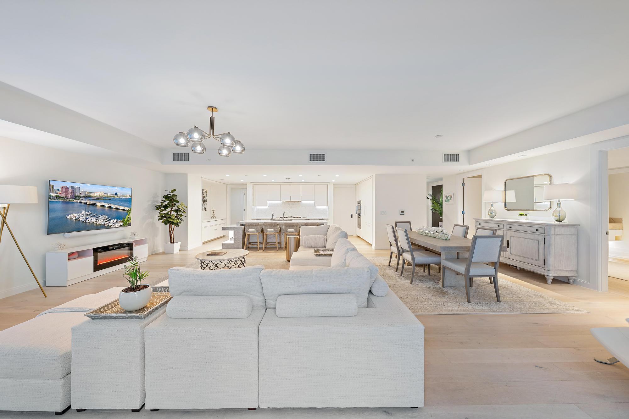 3550 SOUTH OCEAN CONDO - Residential