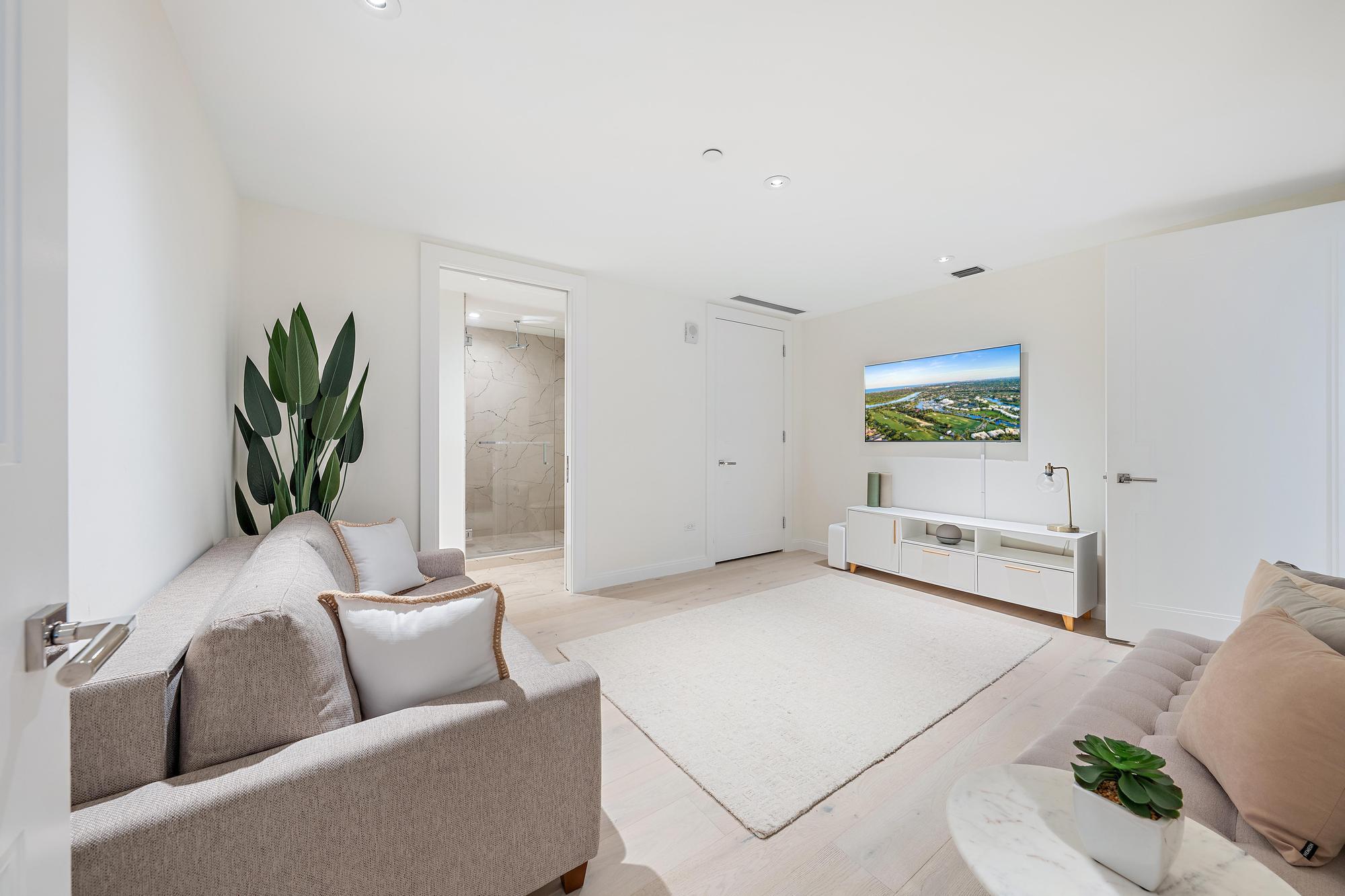 3550 SOUTH OCEAN CONDO - Residential