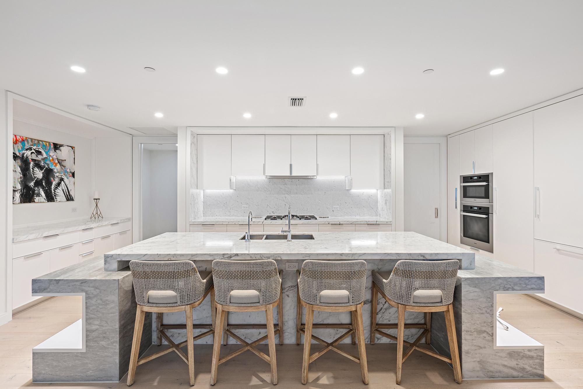 3550 SOUTH OCEAN CONDO - Residential