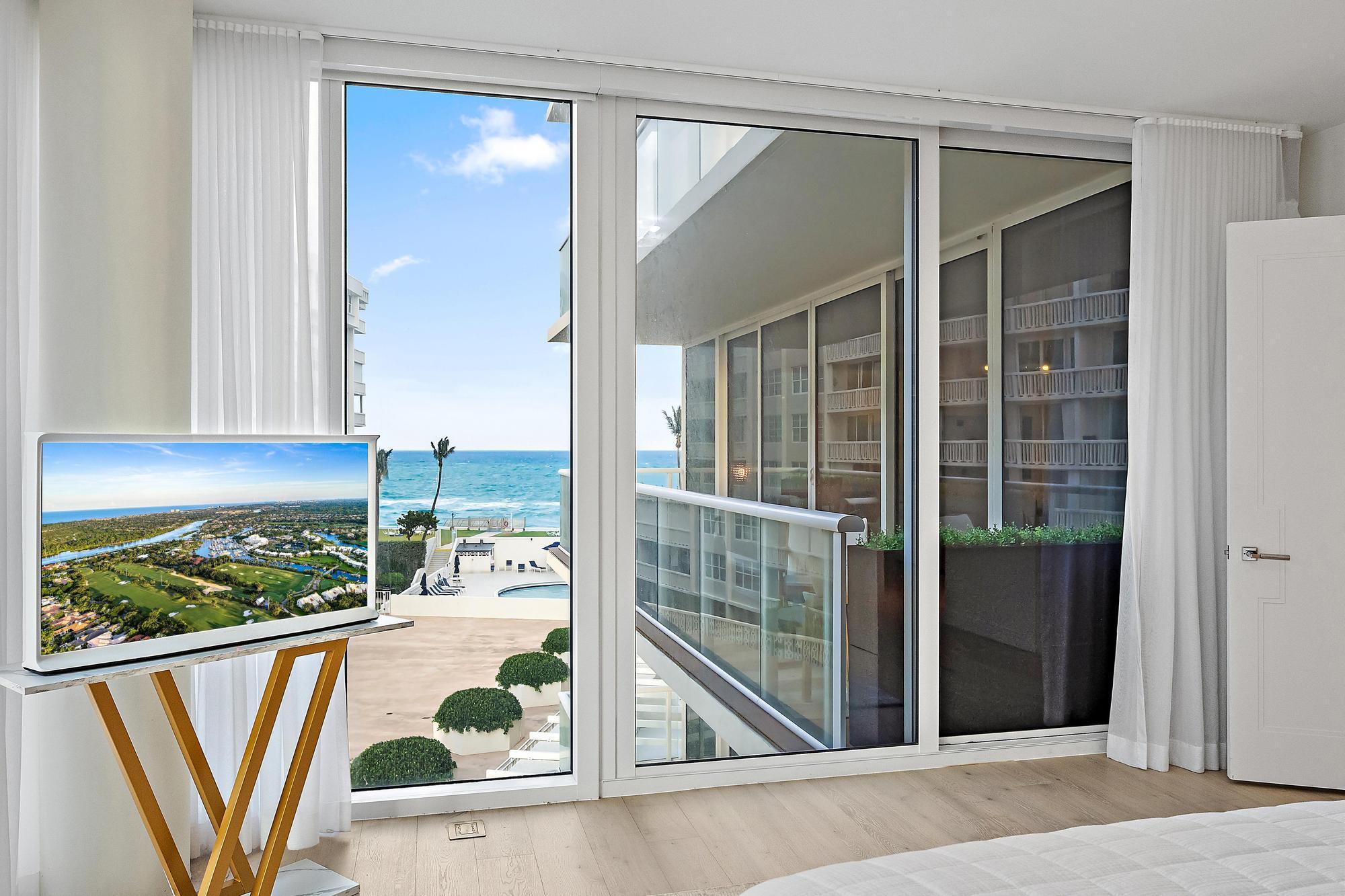 3550 SOUTH OCEAN CONDO - Residential