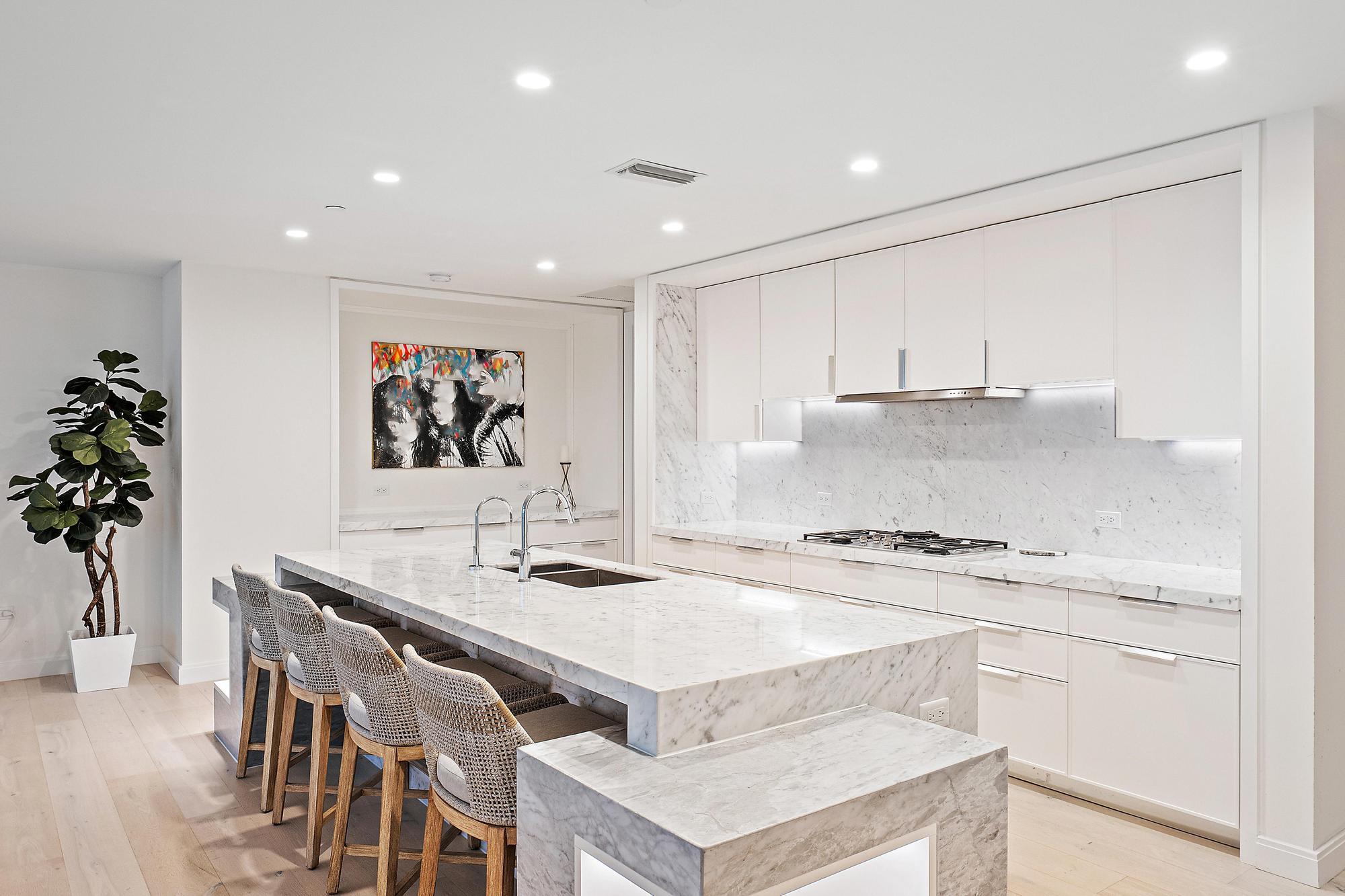 3550 SOUTH OCEAN CONDO - Residential