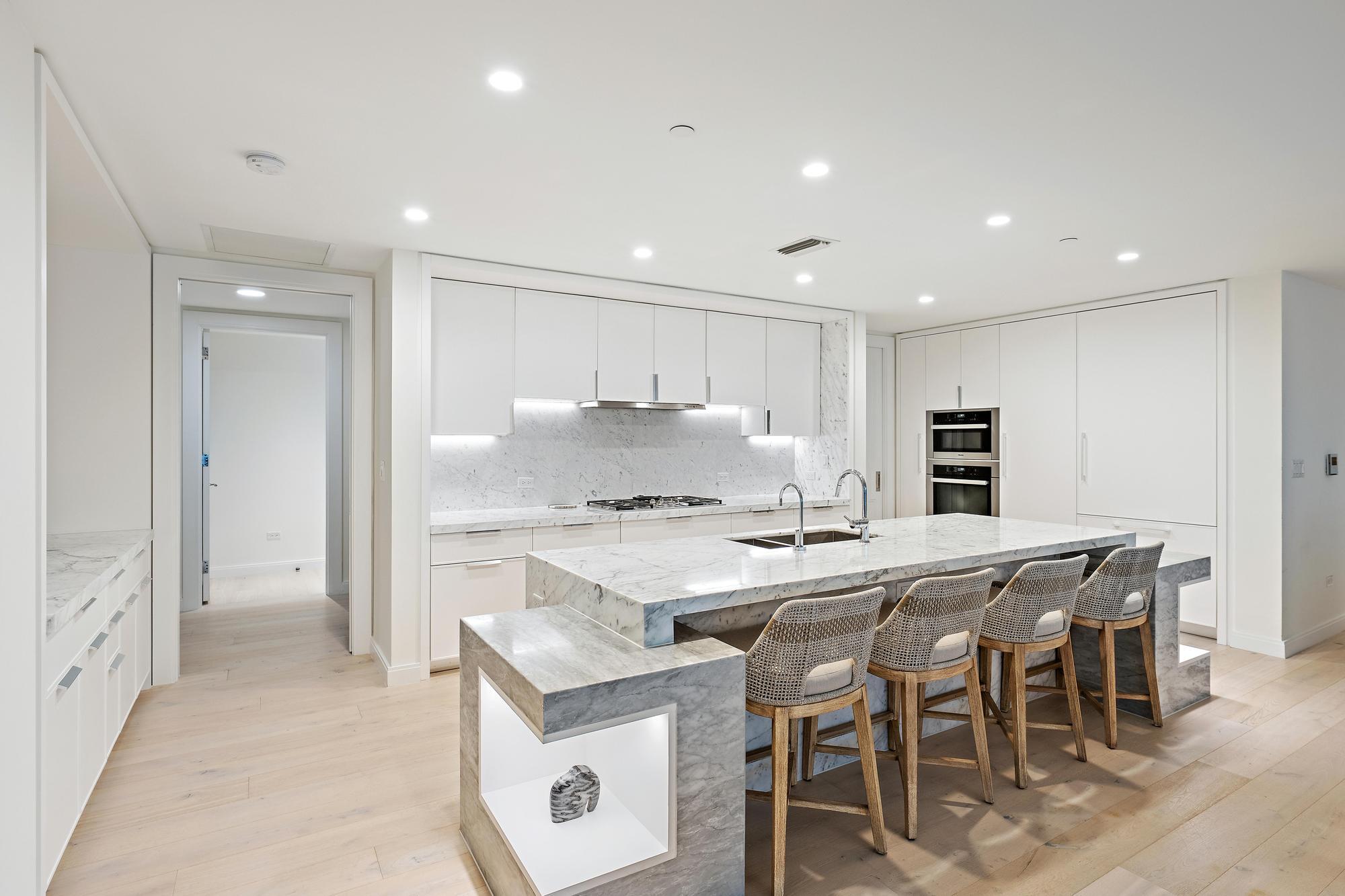 3550 SOUTH OCEAN CONDO - Residential
