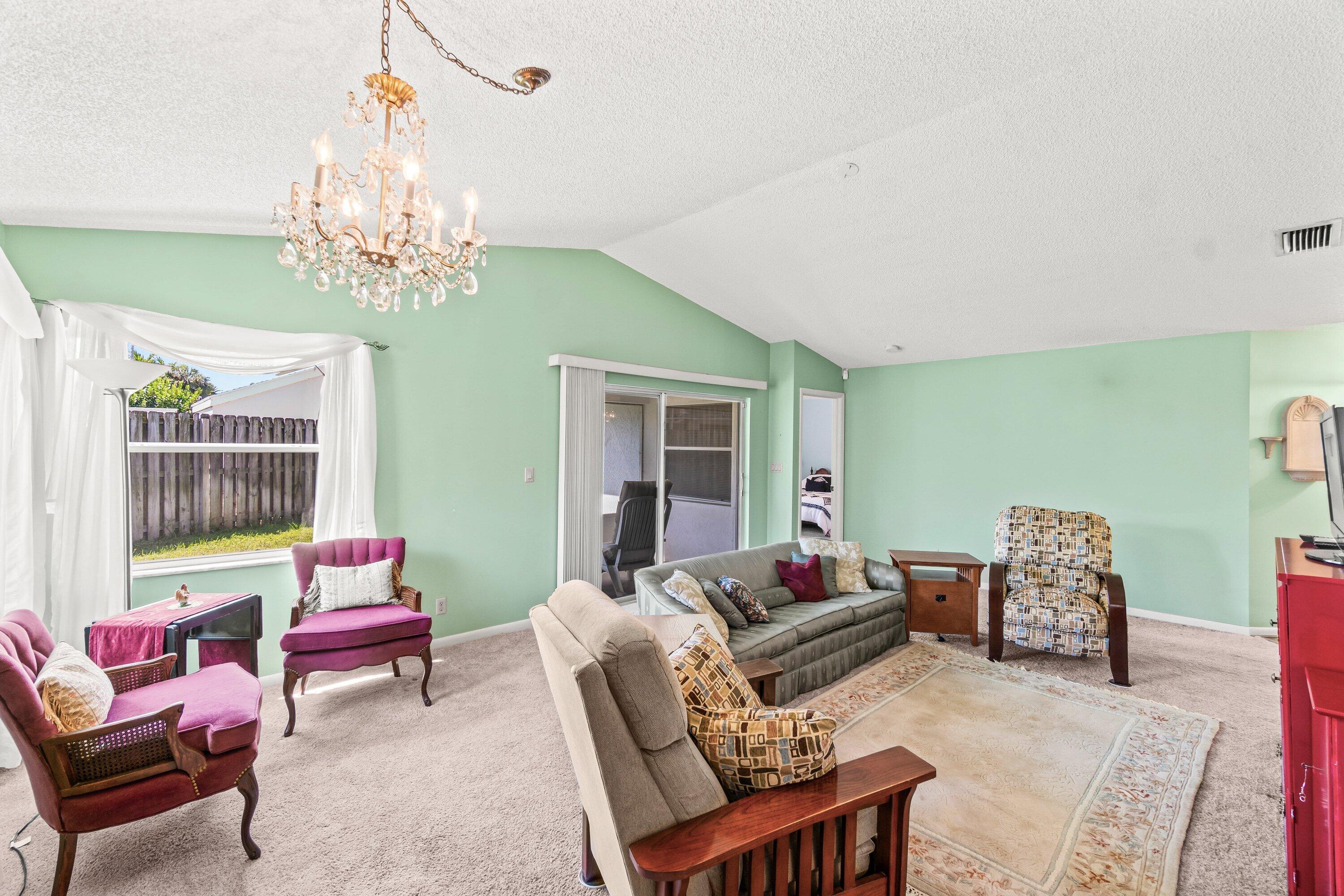 MEADOW LAKE - Residential