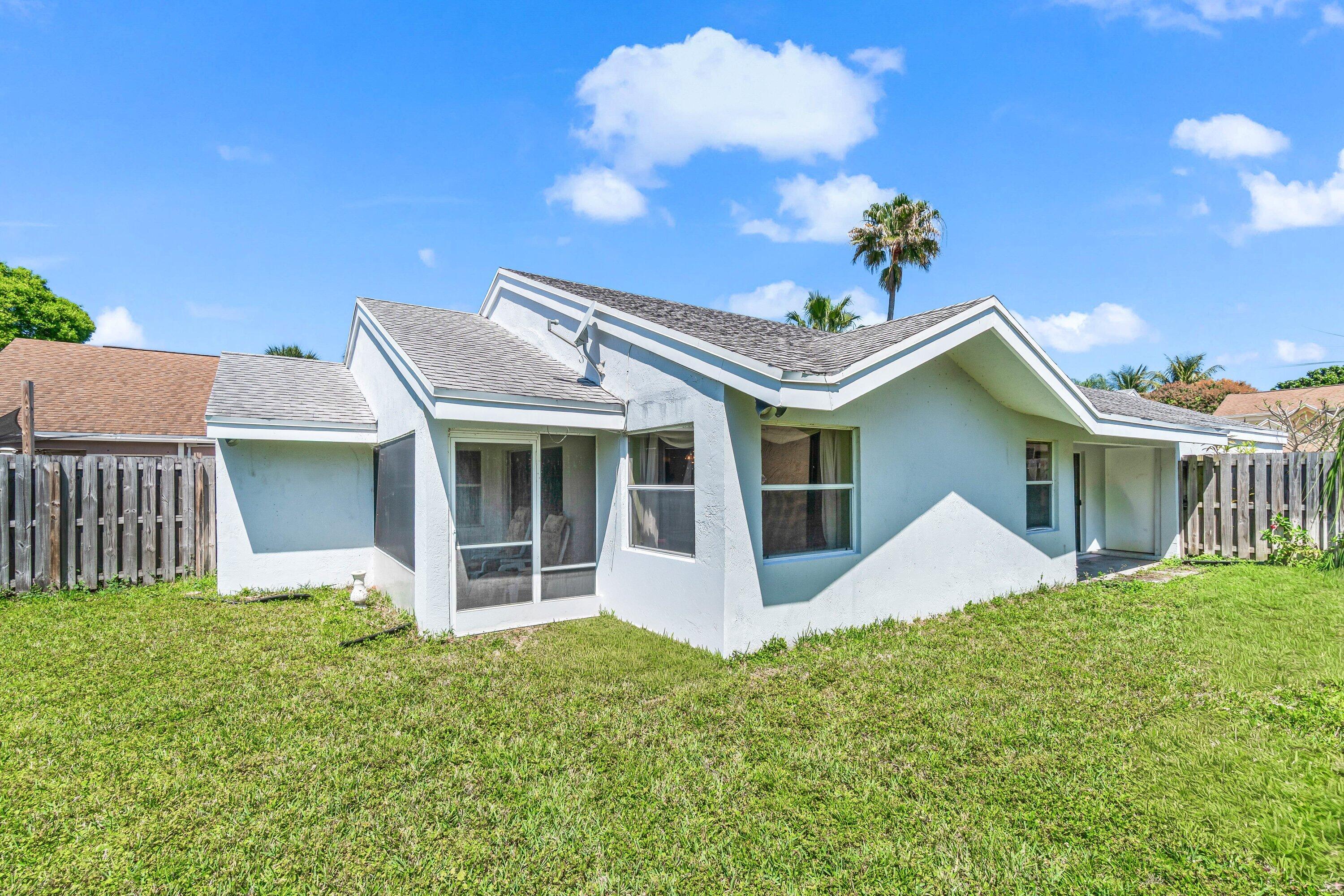 MEADOW LAKE - Residential