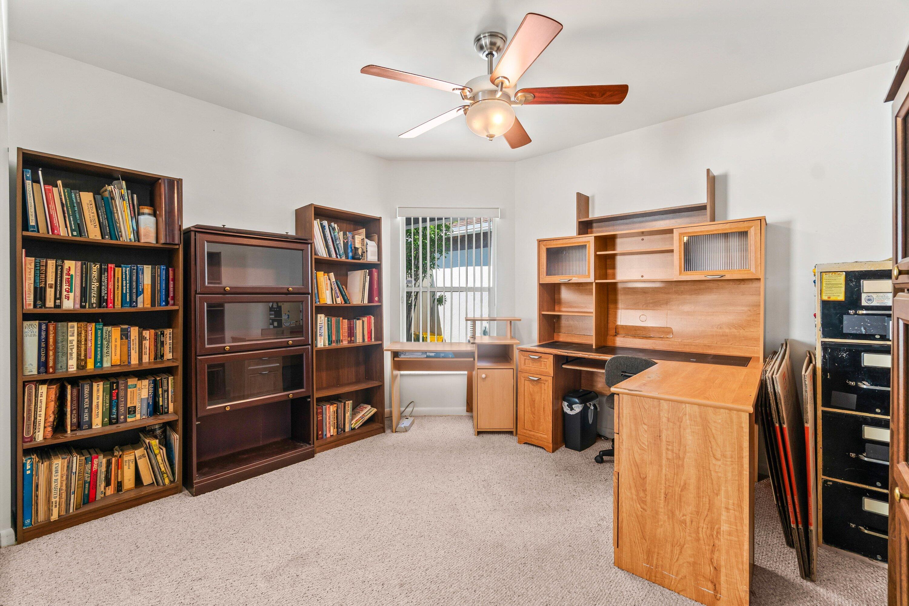 MEADOW LAKE - Residential