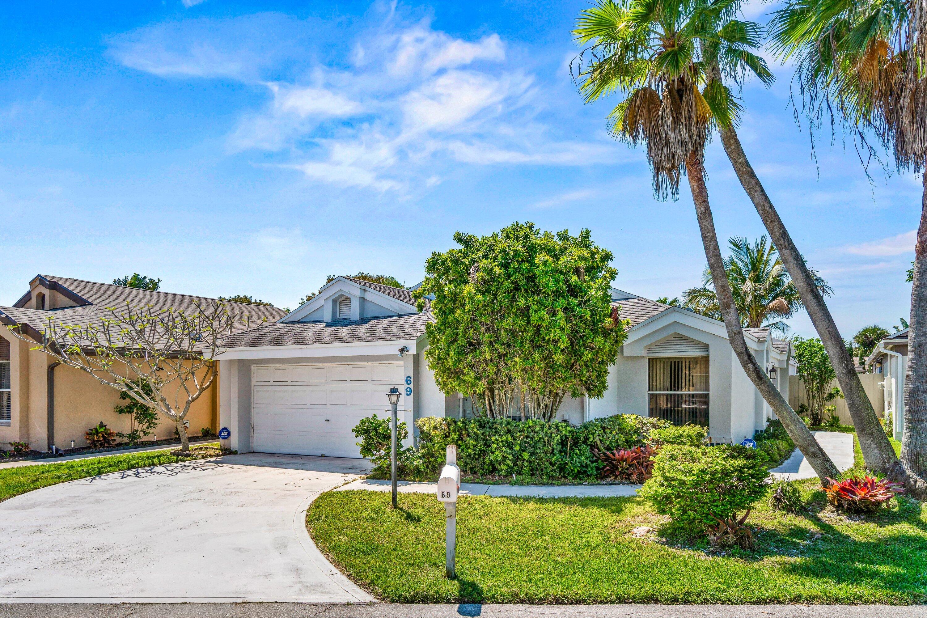 MEADOW LAKE - Residential