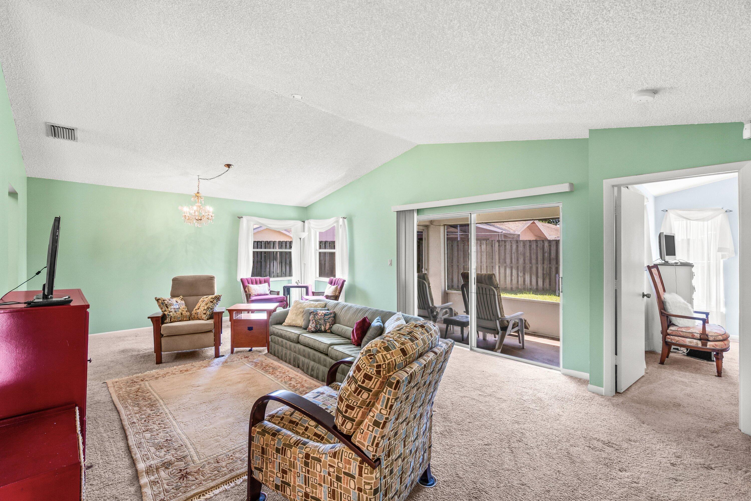 MEADOW LAKE - Residential