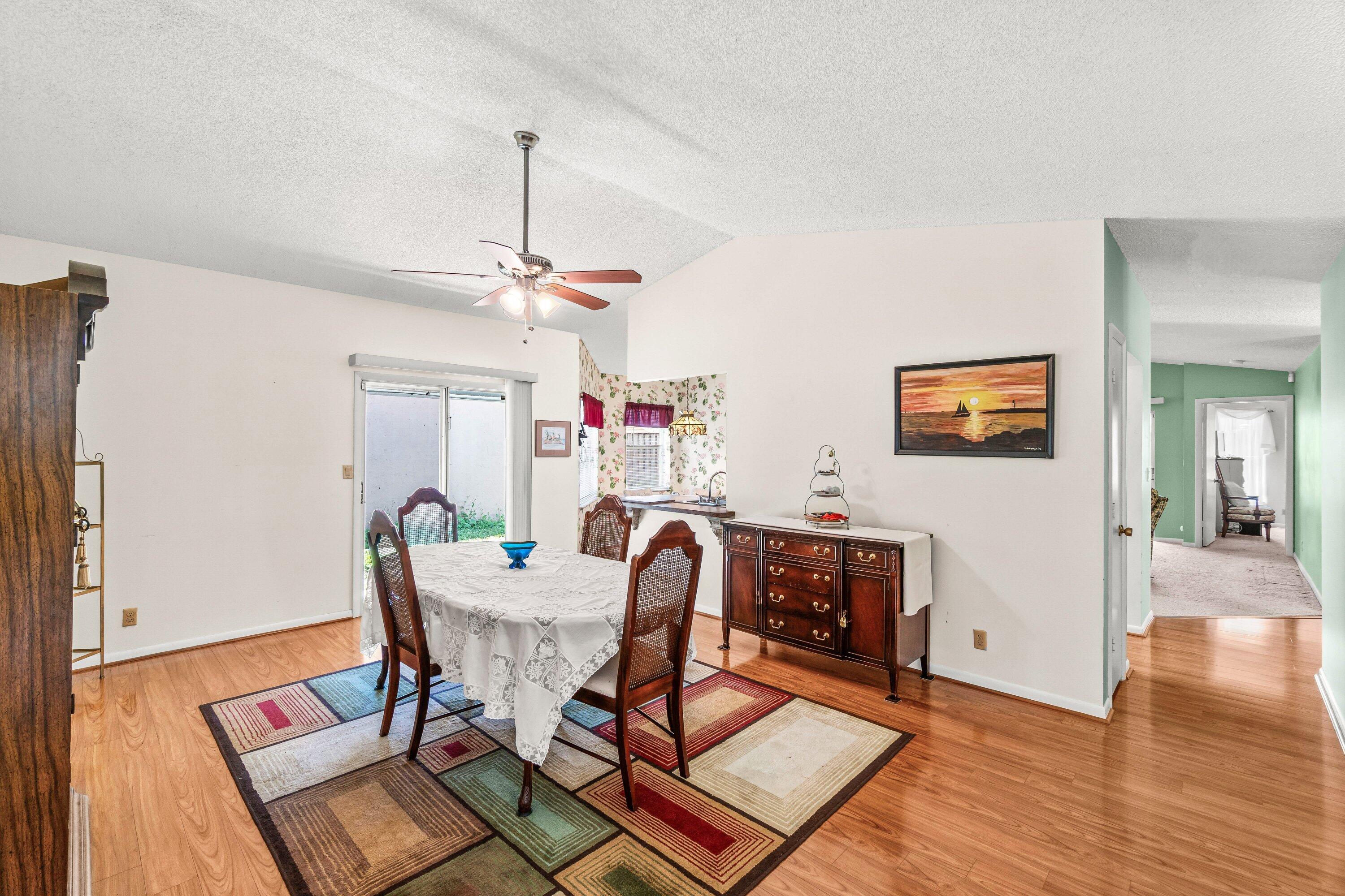 MEADOW LAKE - Residential