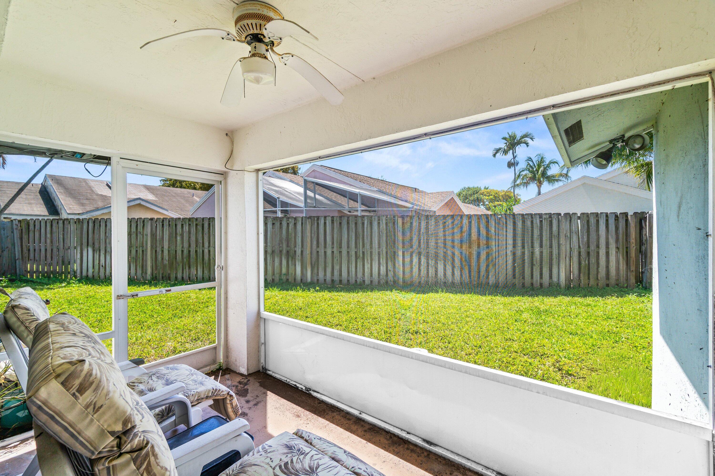 MEADOW LAKE - Residential