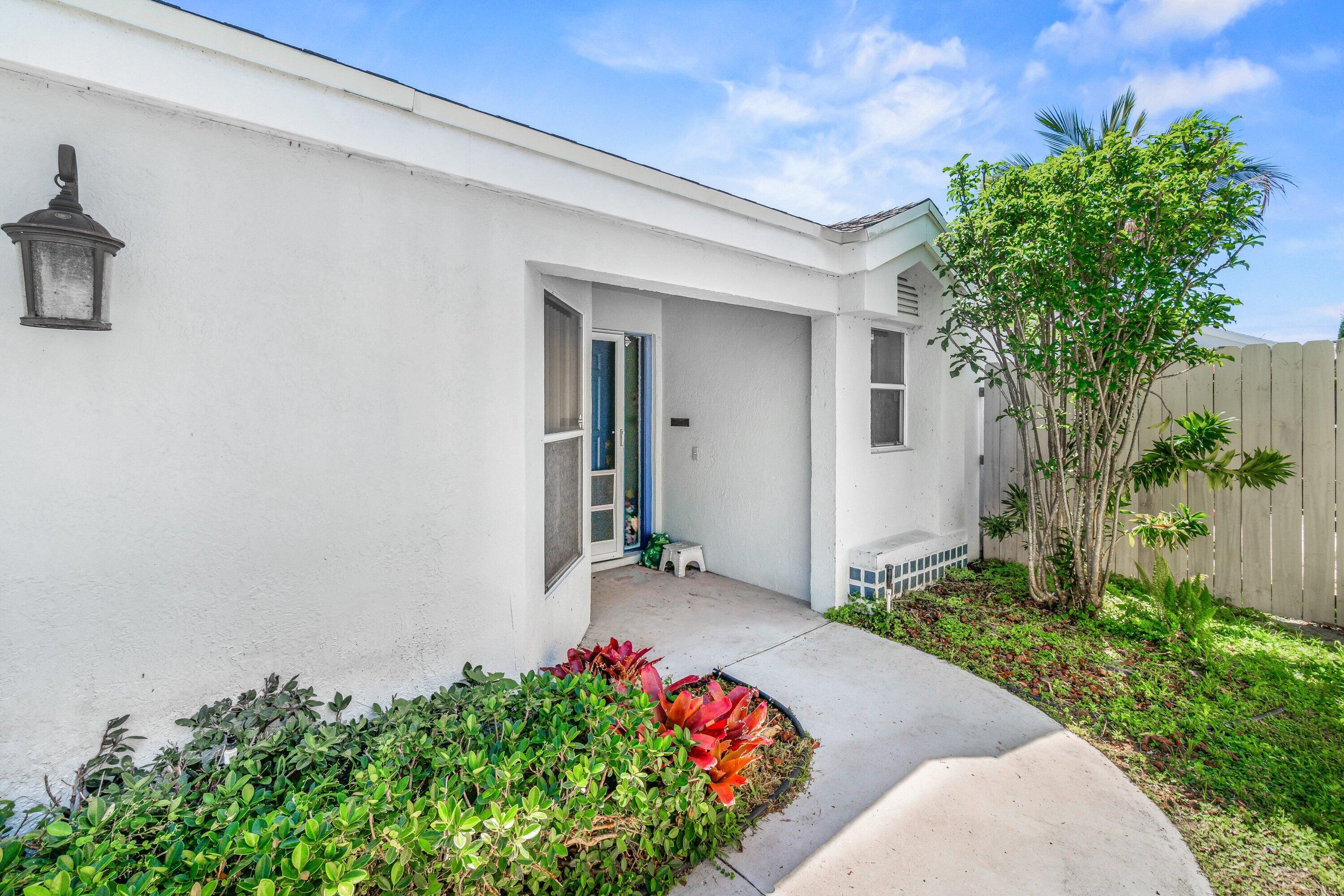 MEADOW LAKE - Residential