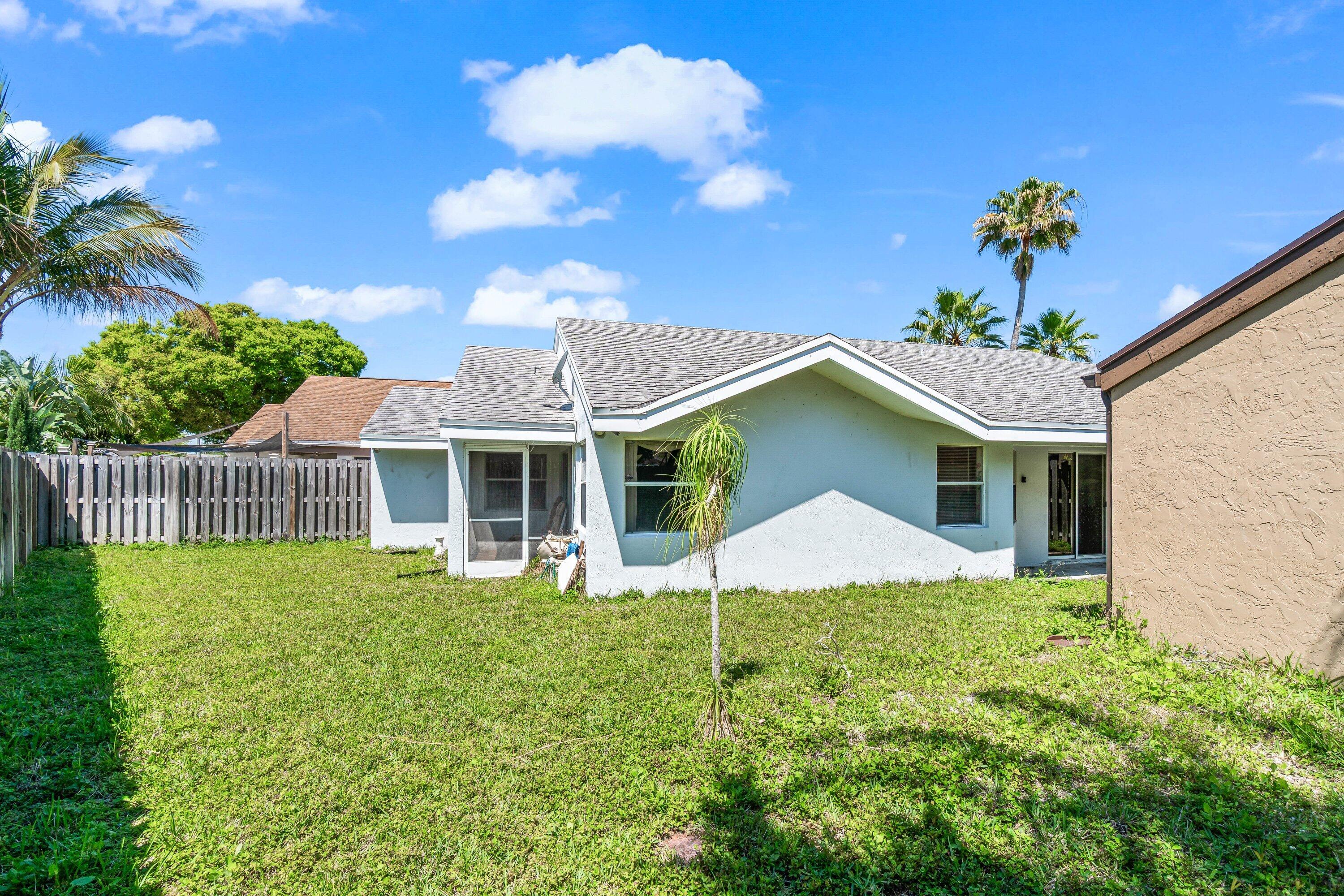 MEADOW LAKE - Residential