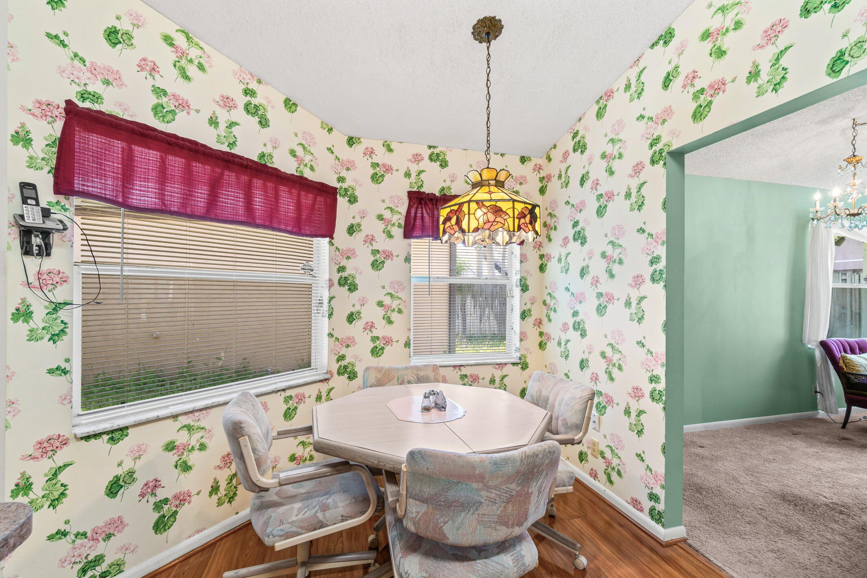 MEADOW LAKE - Residential