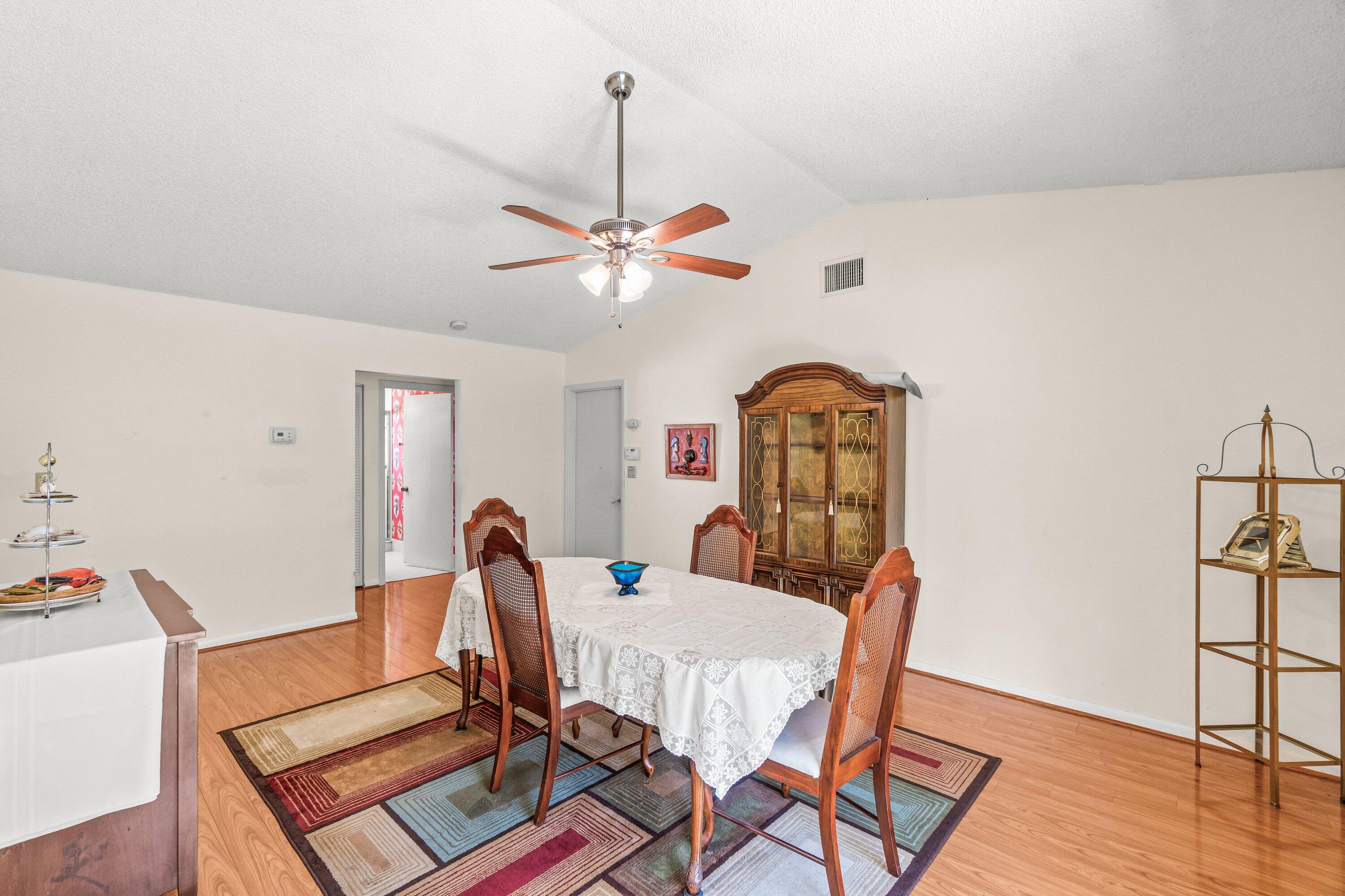 MEADOW LAKE - Residential