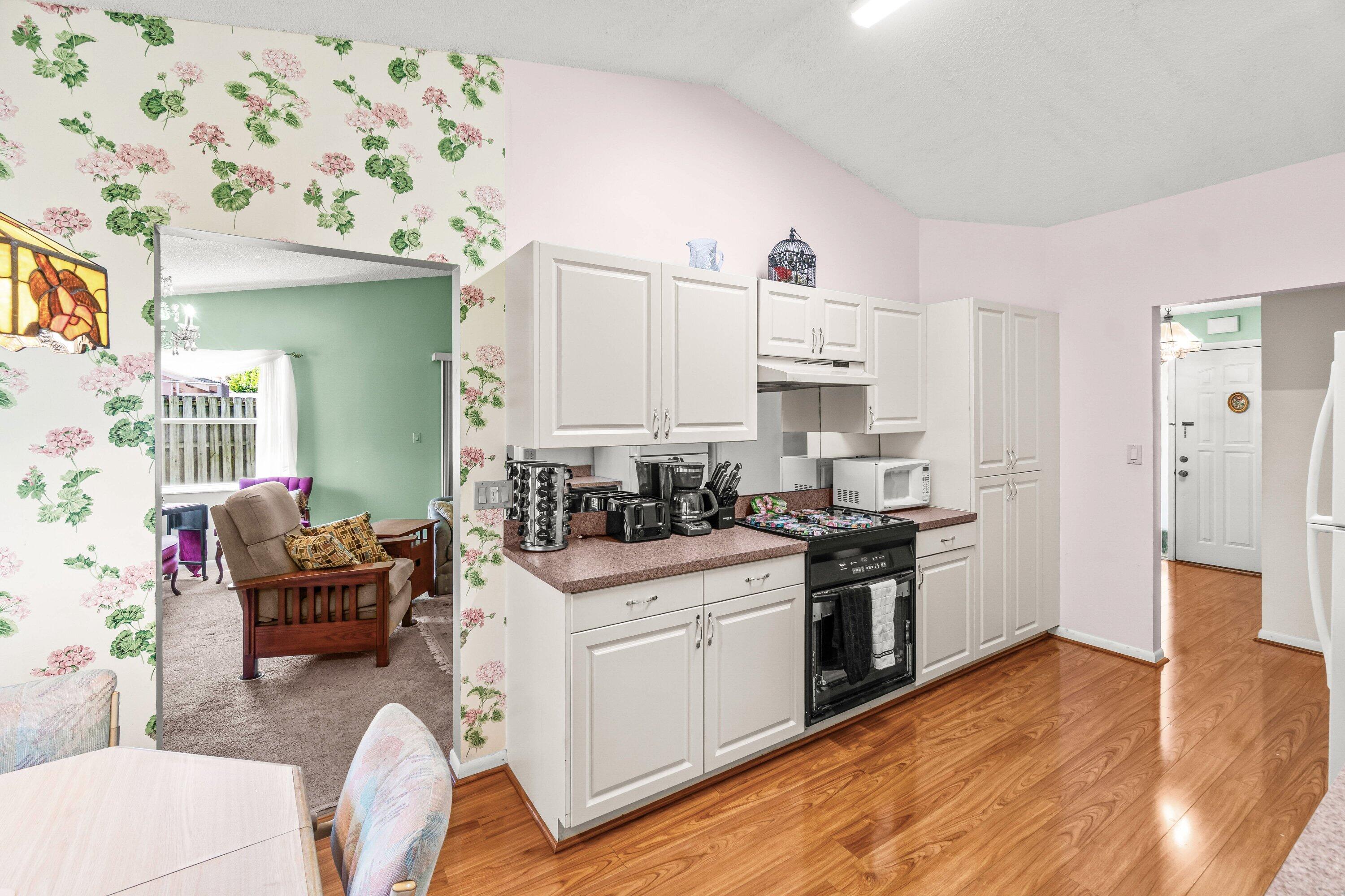 MEADOW LAKE - Residential