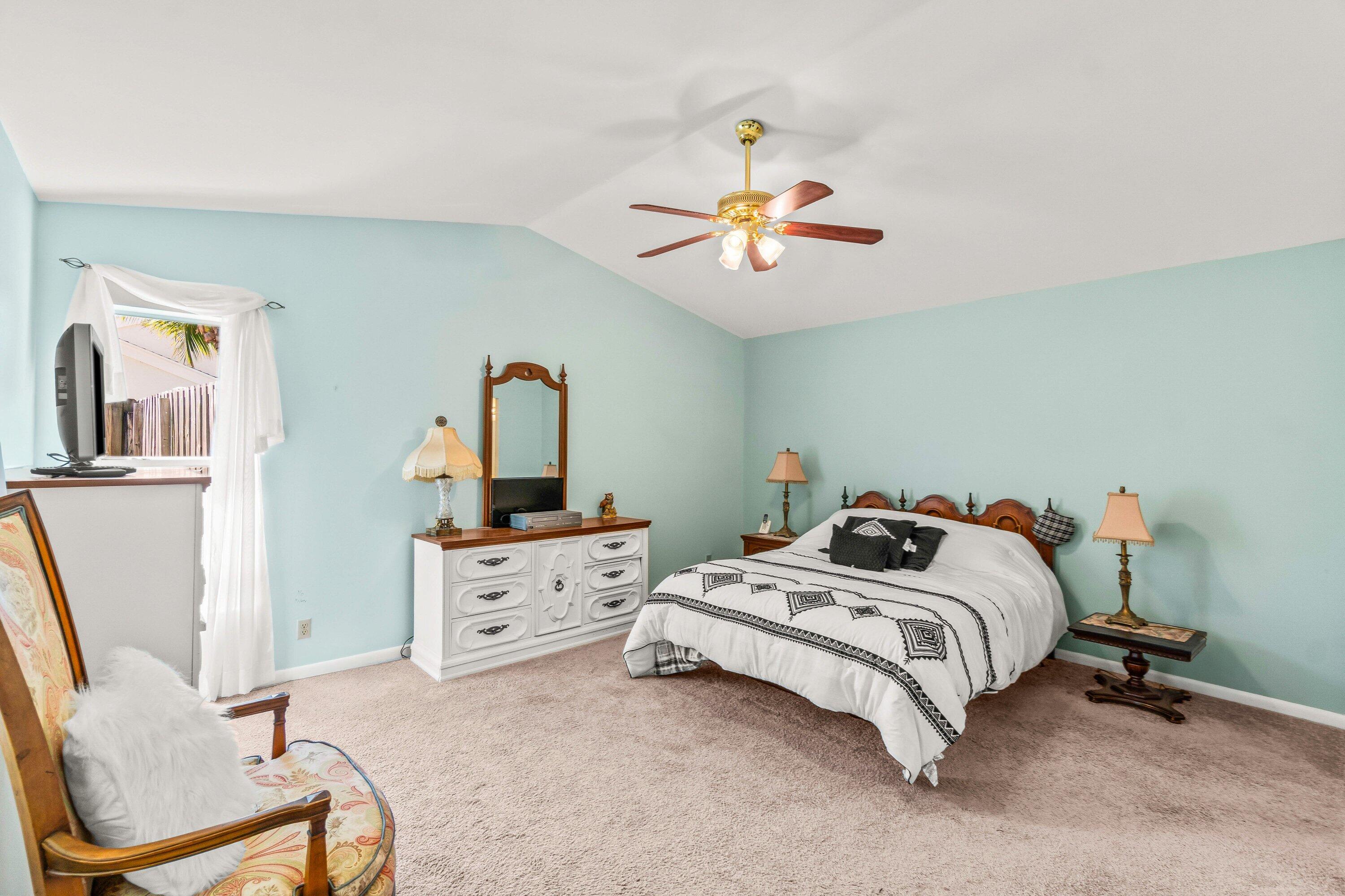 MEADOW LAKE - Residential