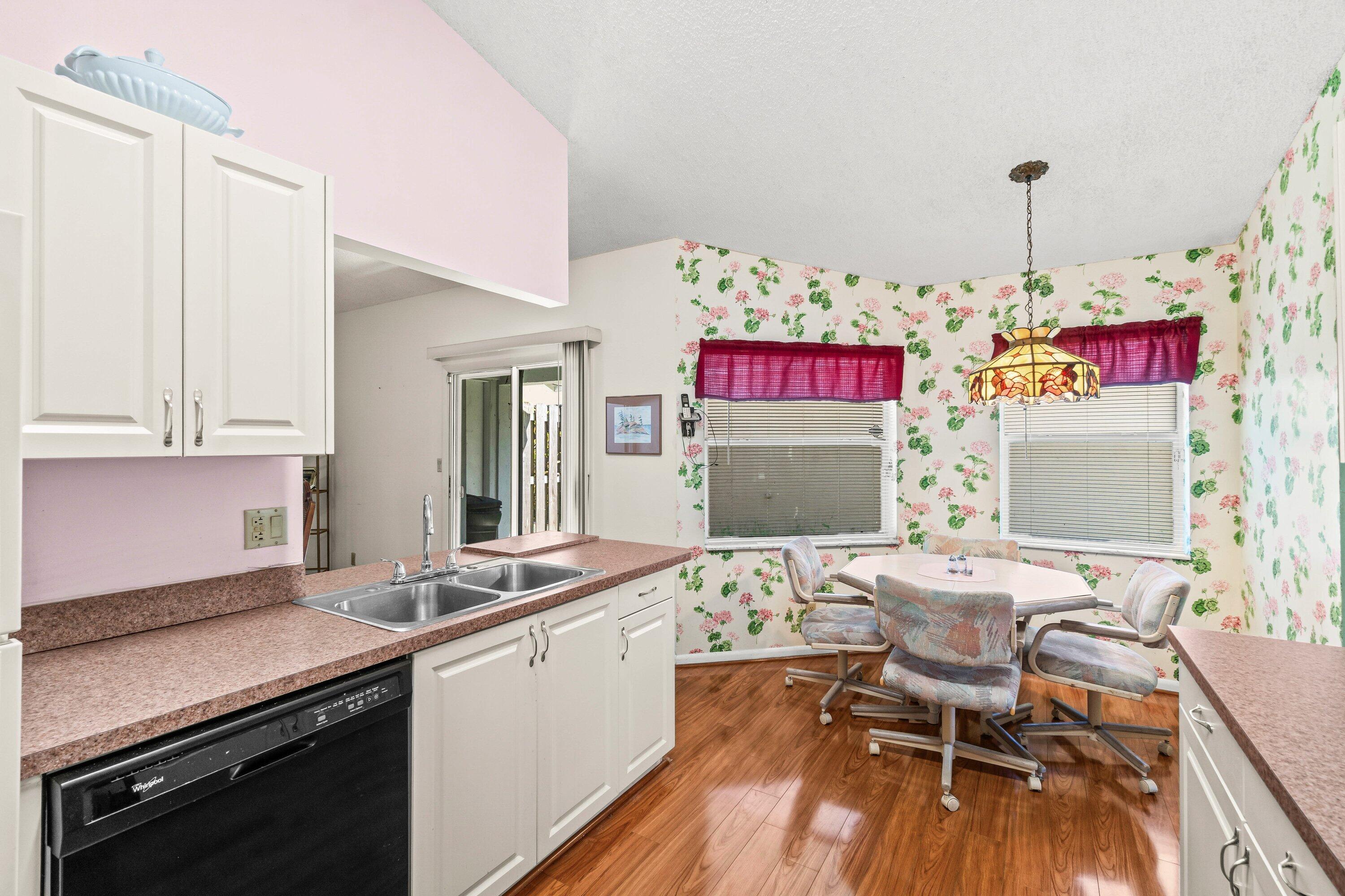 MEADOW LAKE - Residential