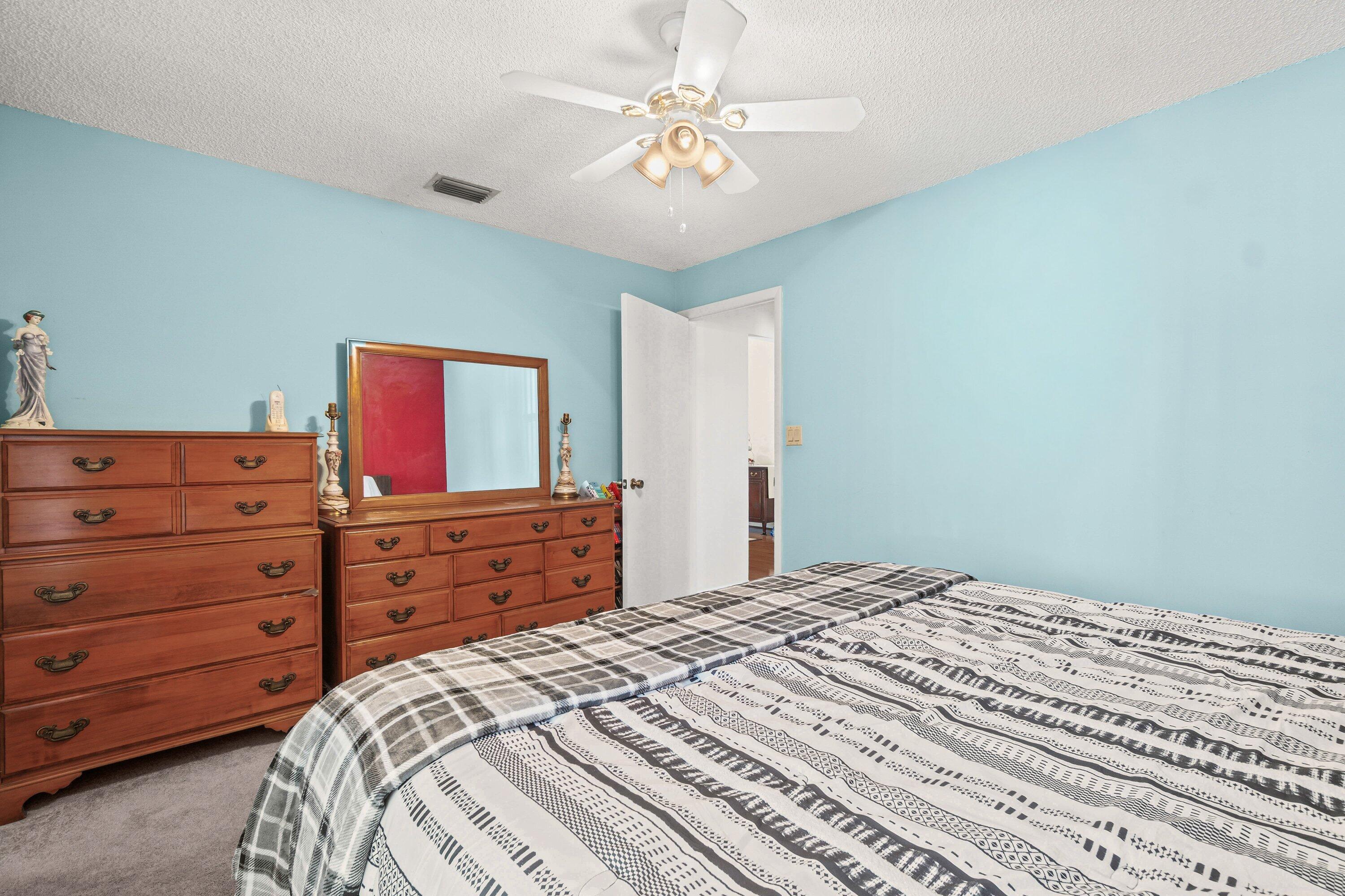 MEADOW LAKE - Residential