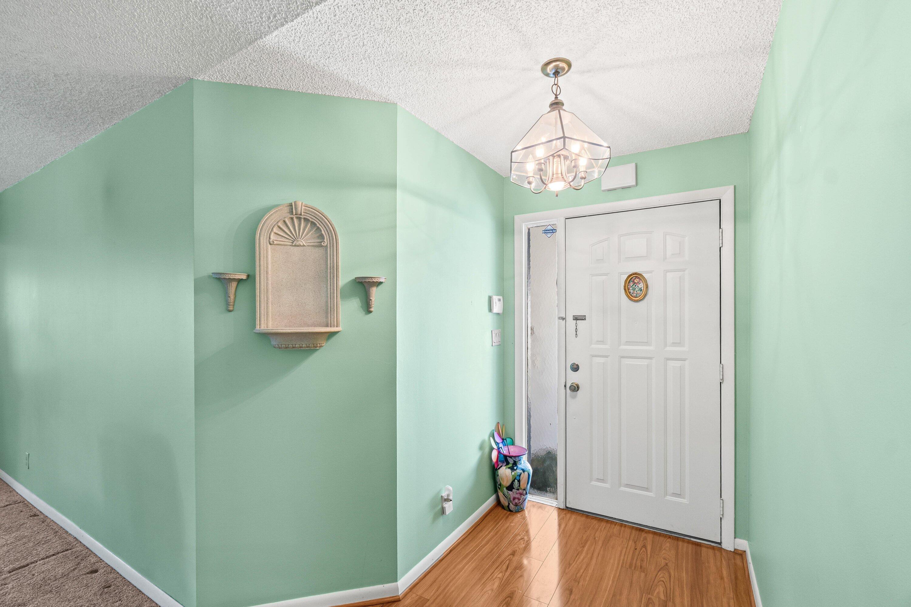 MEADOW LAKE - Residential