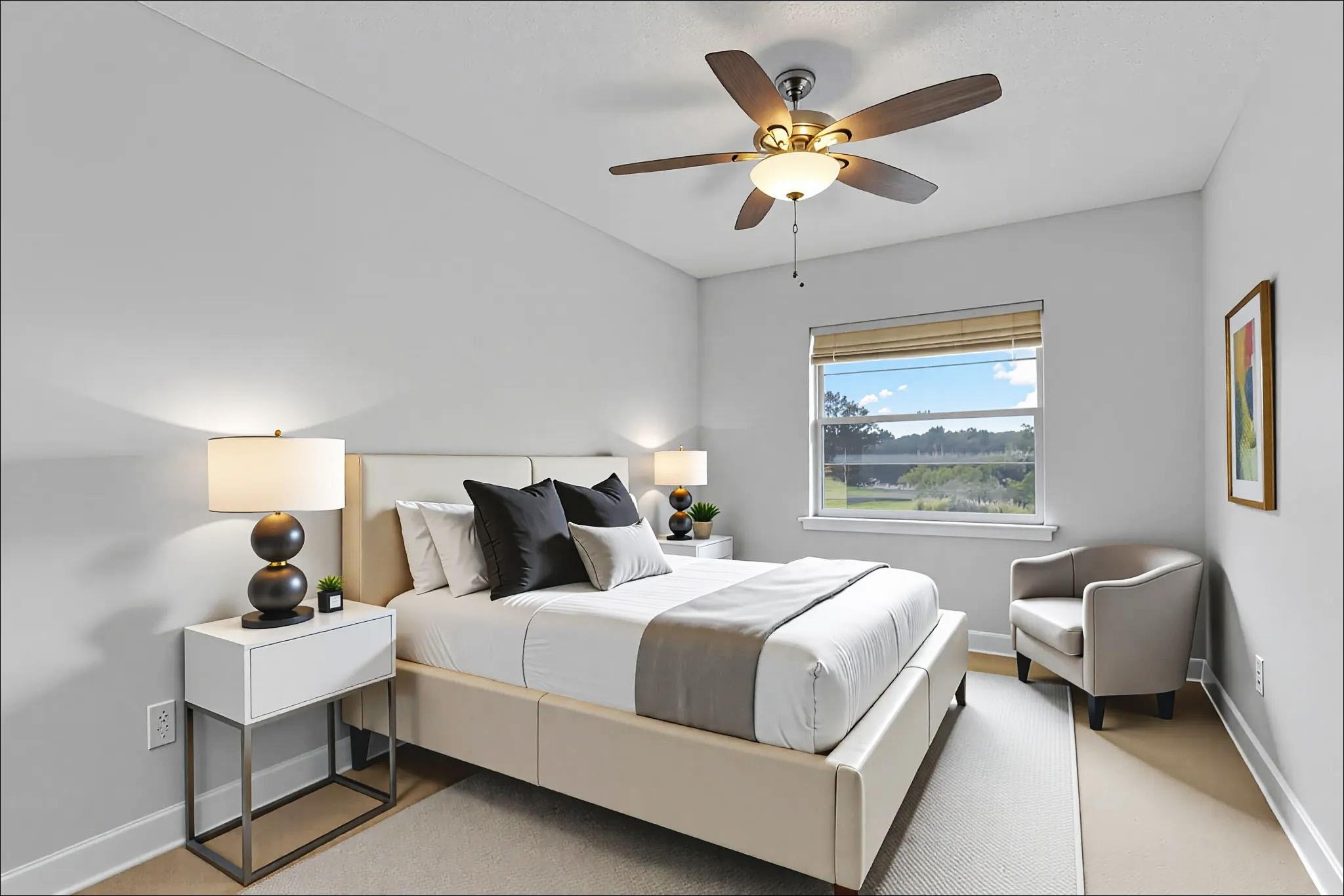 Sabal Palm - Residential