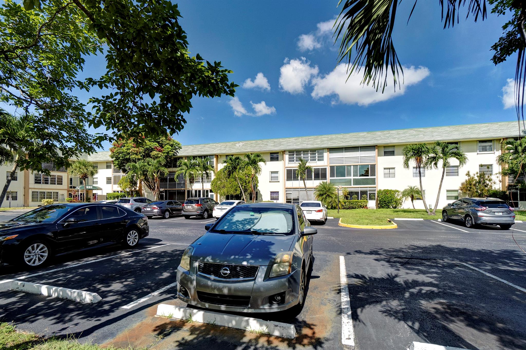 Sabal Palm - Residential