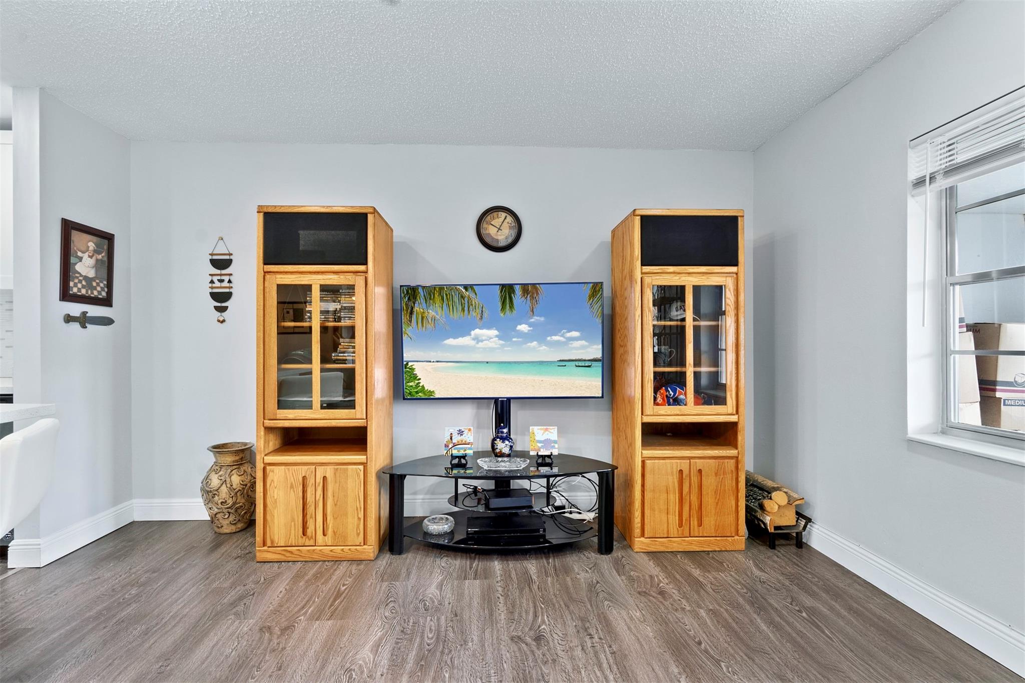 Sabal Palm - Residential