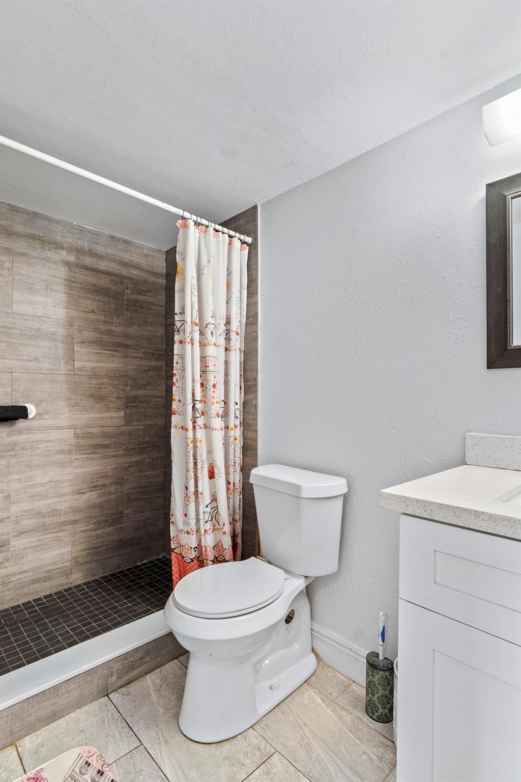 Sabal Palm - Residential