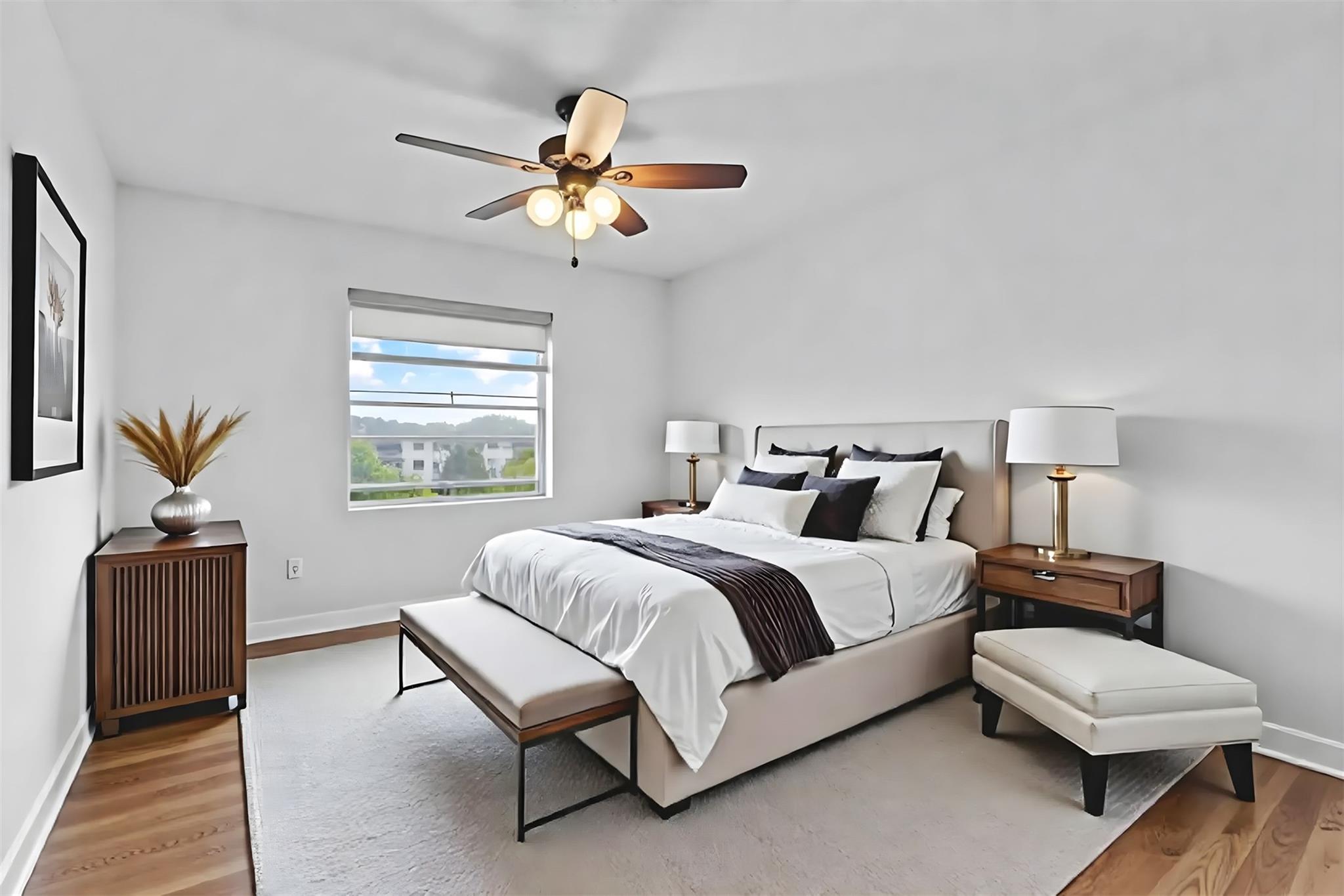 Sabal Palm - Residential