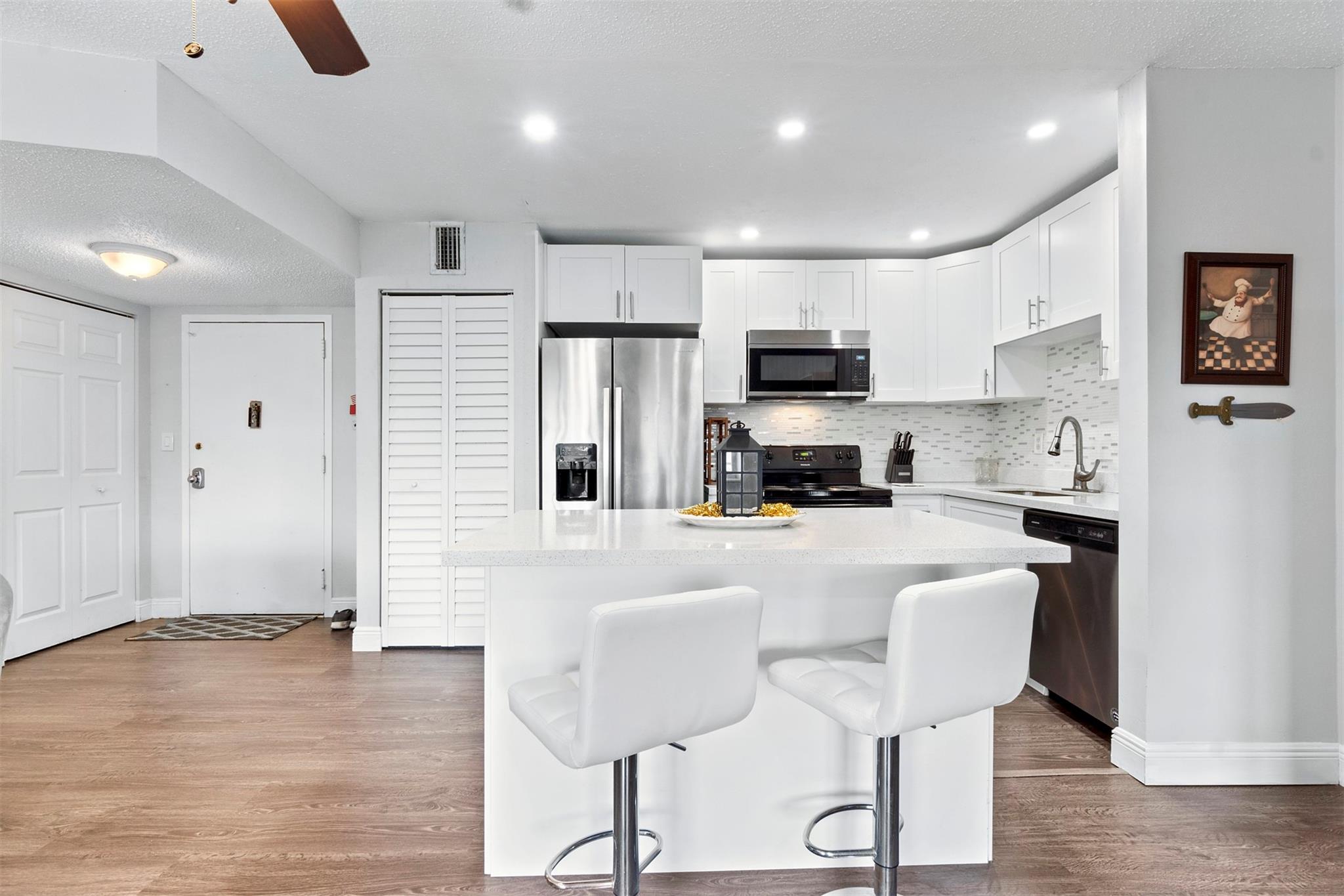 Sabal Palm - Residential