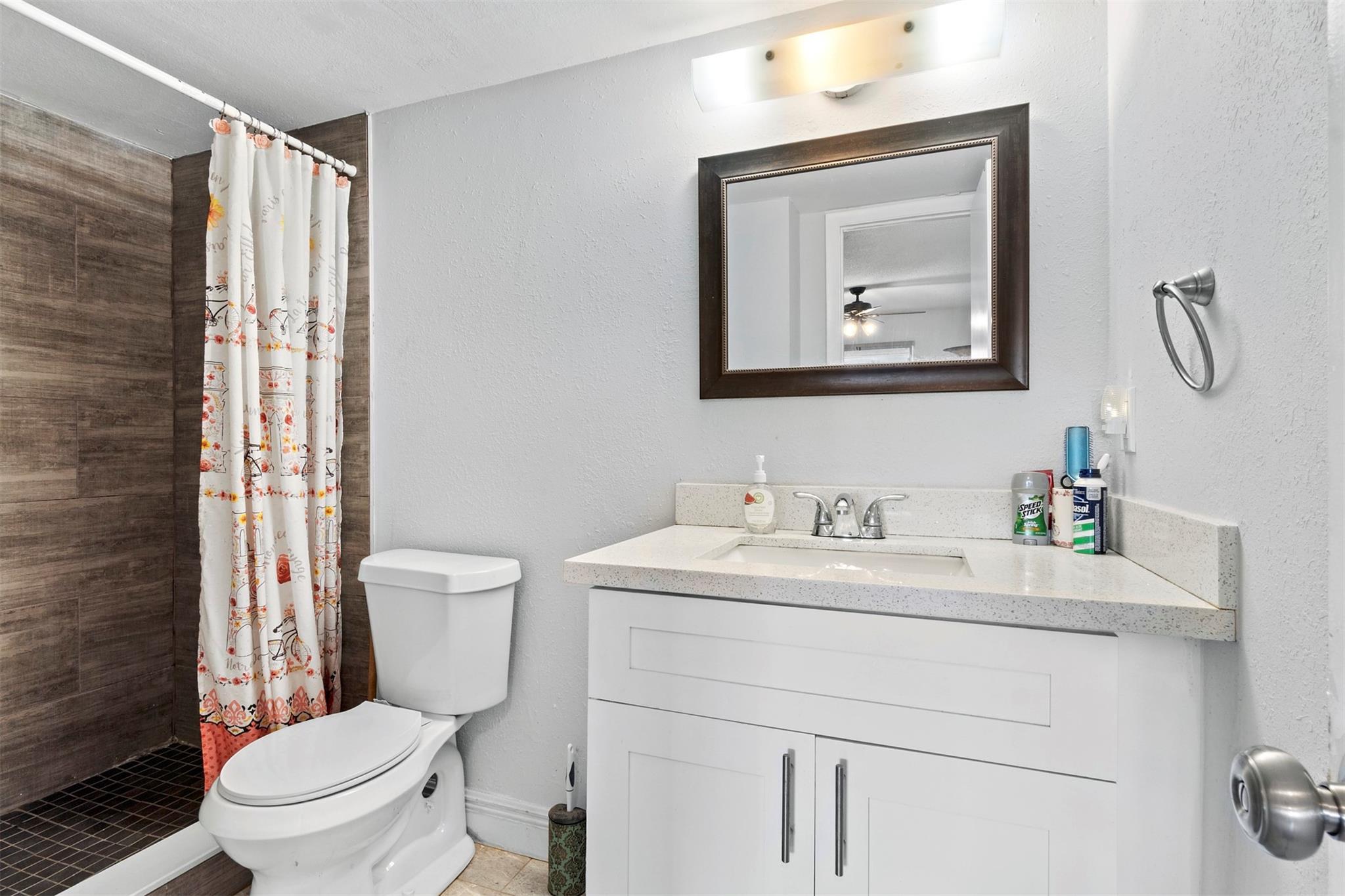 Sabal Palm - Residential
