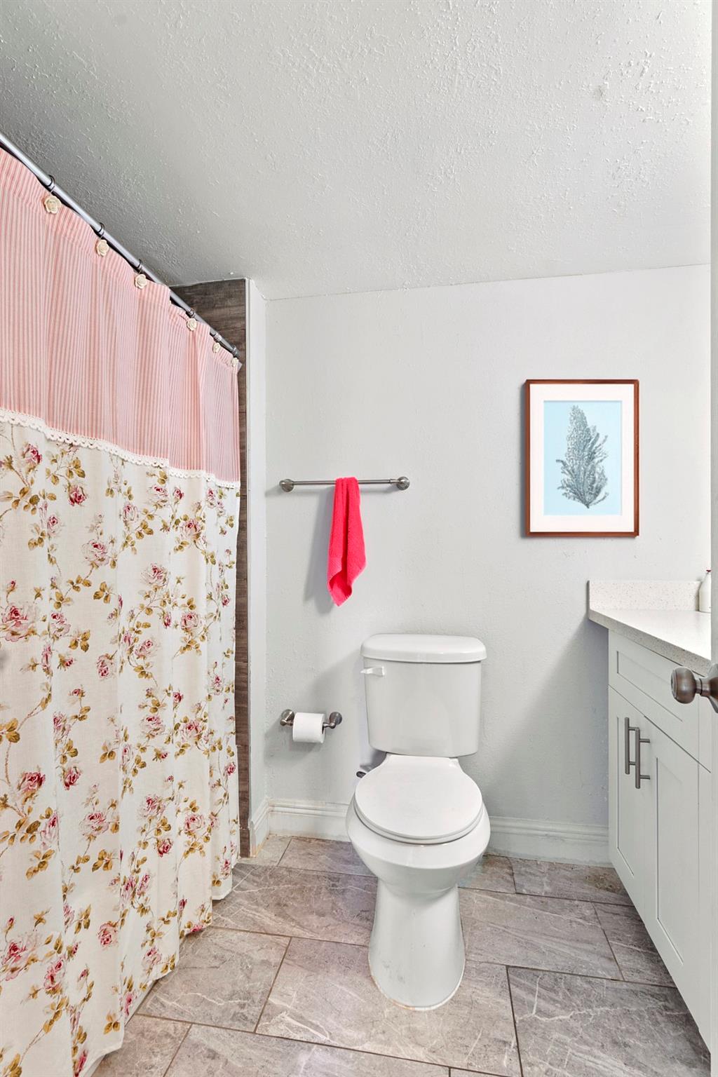 Sabal Palm - Residential