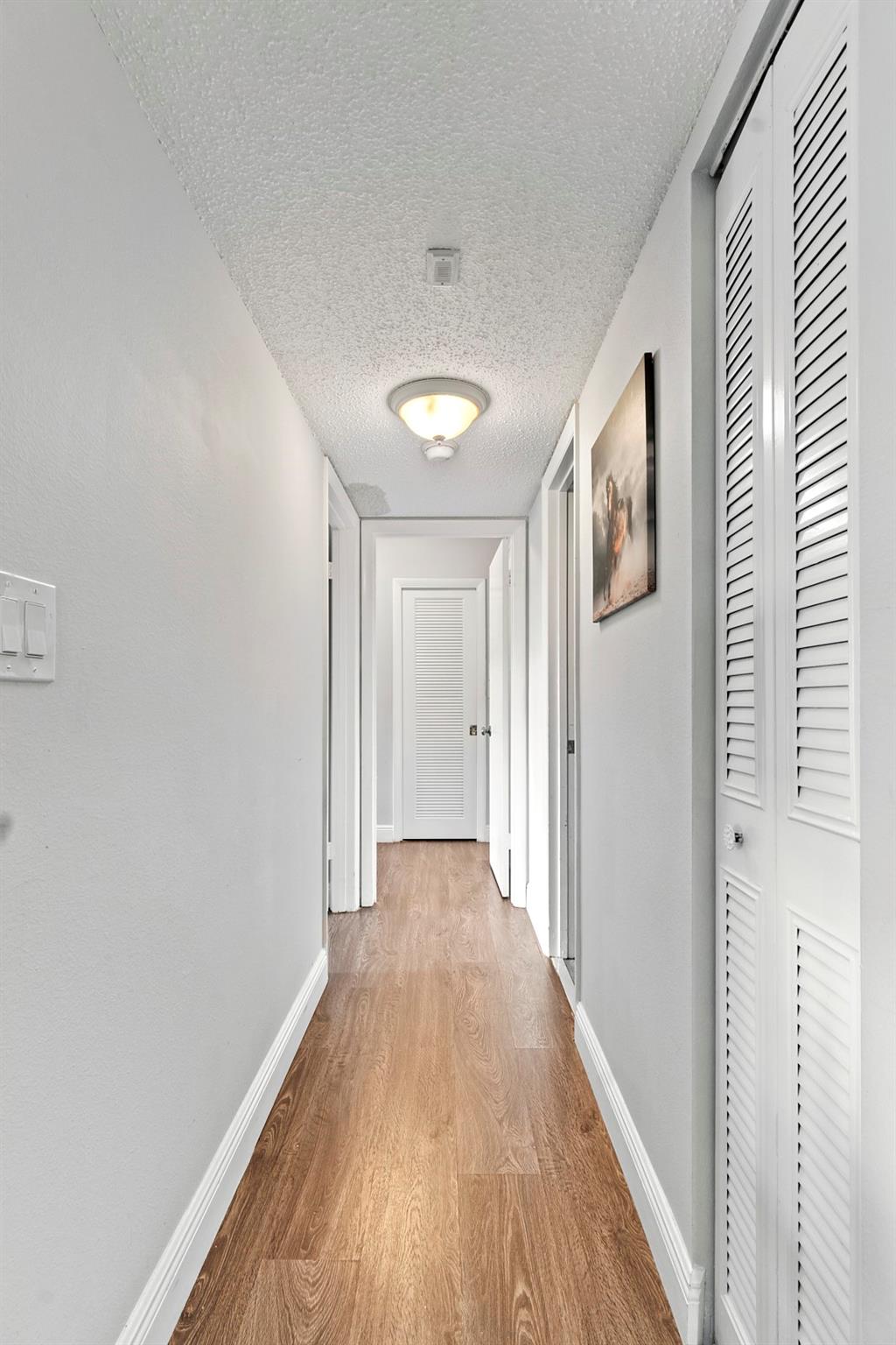 Sabal Palm - Residential