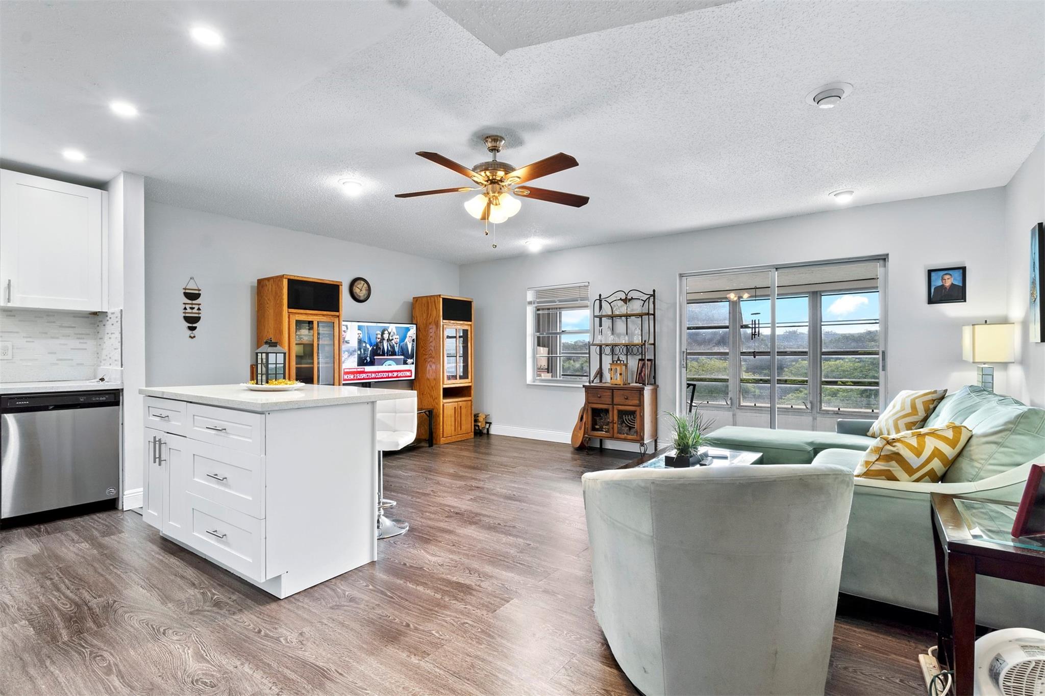 Sabal Palm - Residential