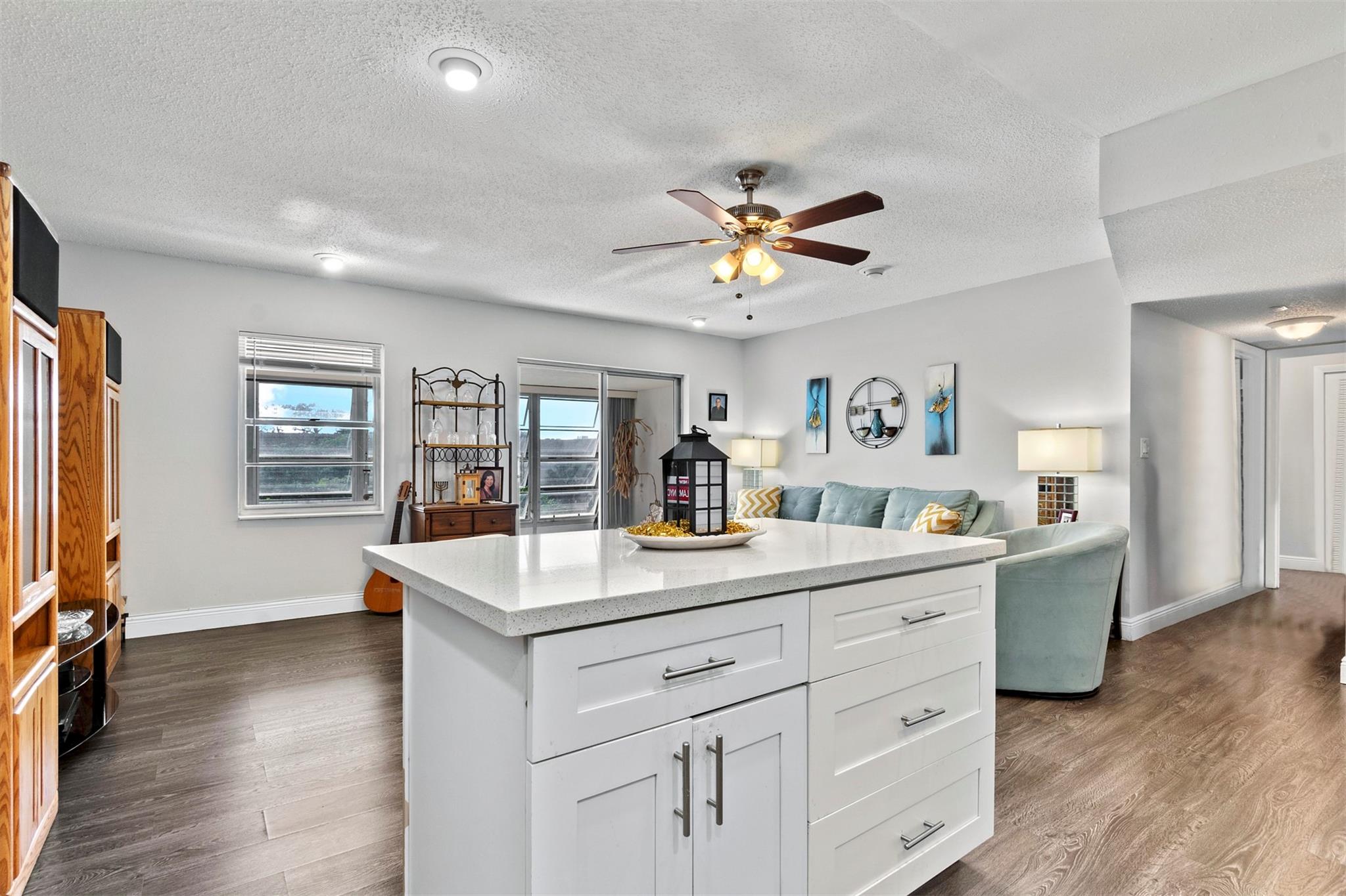 Sabal Palm - Residential