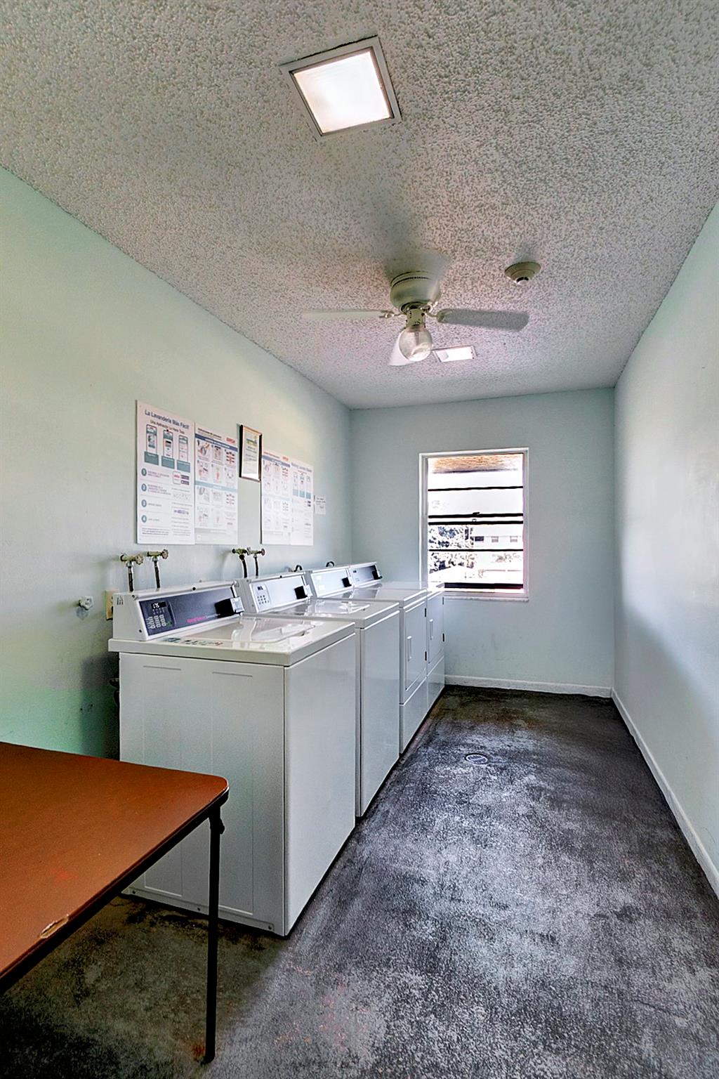 Sabal Palm - Residential