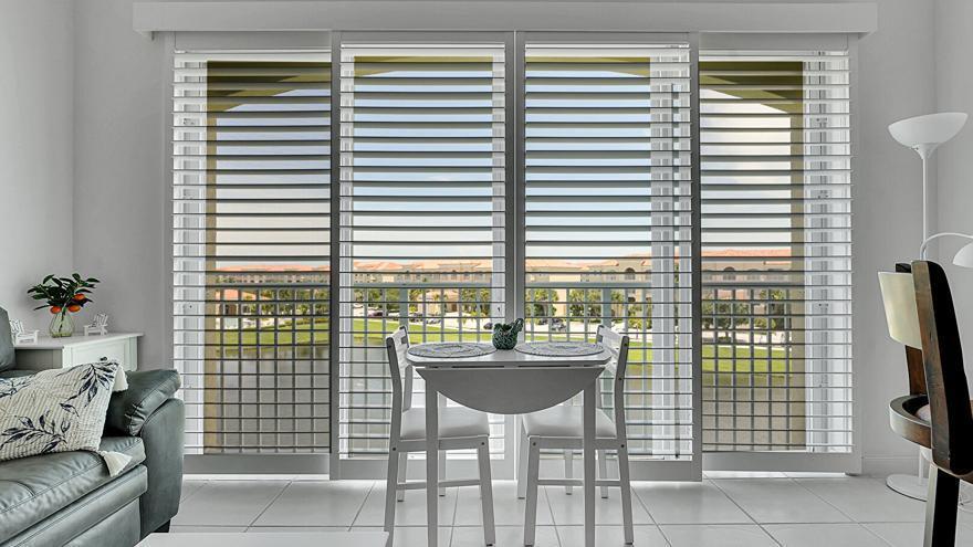 HARBOUR ISLE AT HUTCHINSON ISLAND EAST - Residential