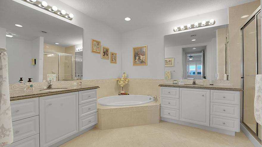HARBOUR ISLE AT HUTCHINSON ISLAND EAST - Residential