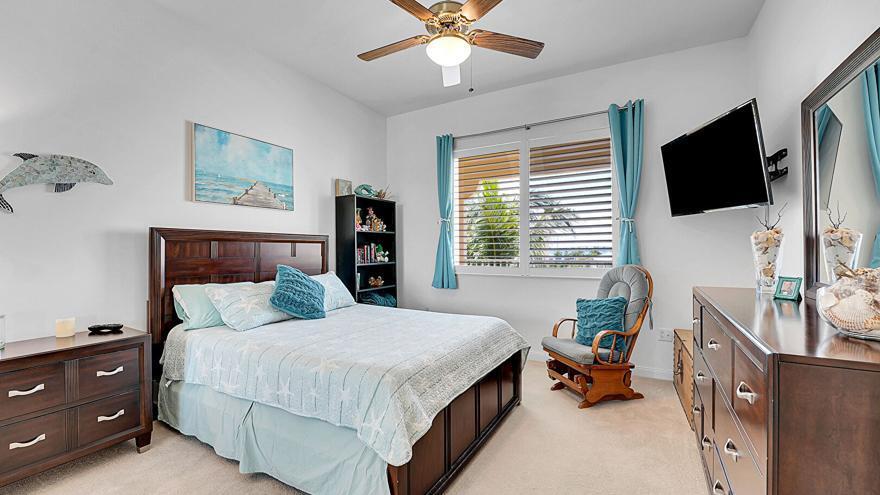 HARBOUR ISLE AT HUTCHINSON ISLAND EAST - Residential